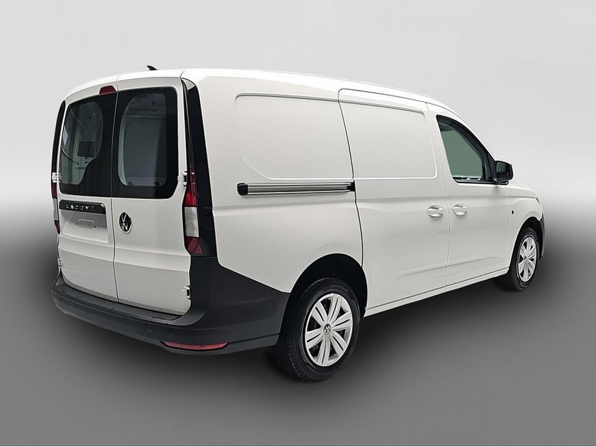 VW Caddy (2026) - Foto 2