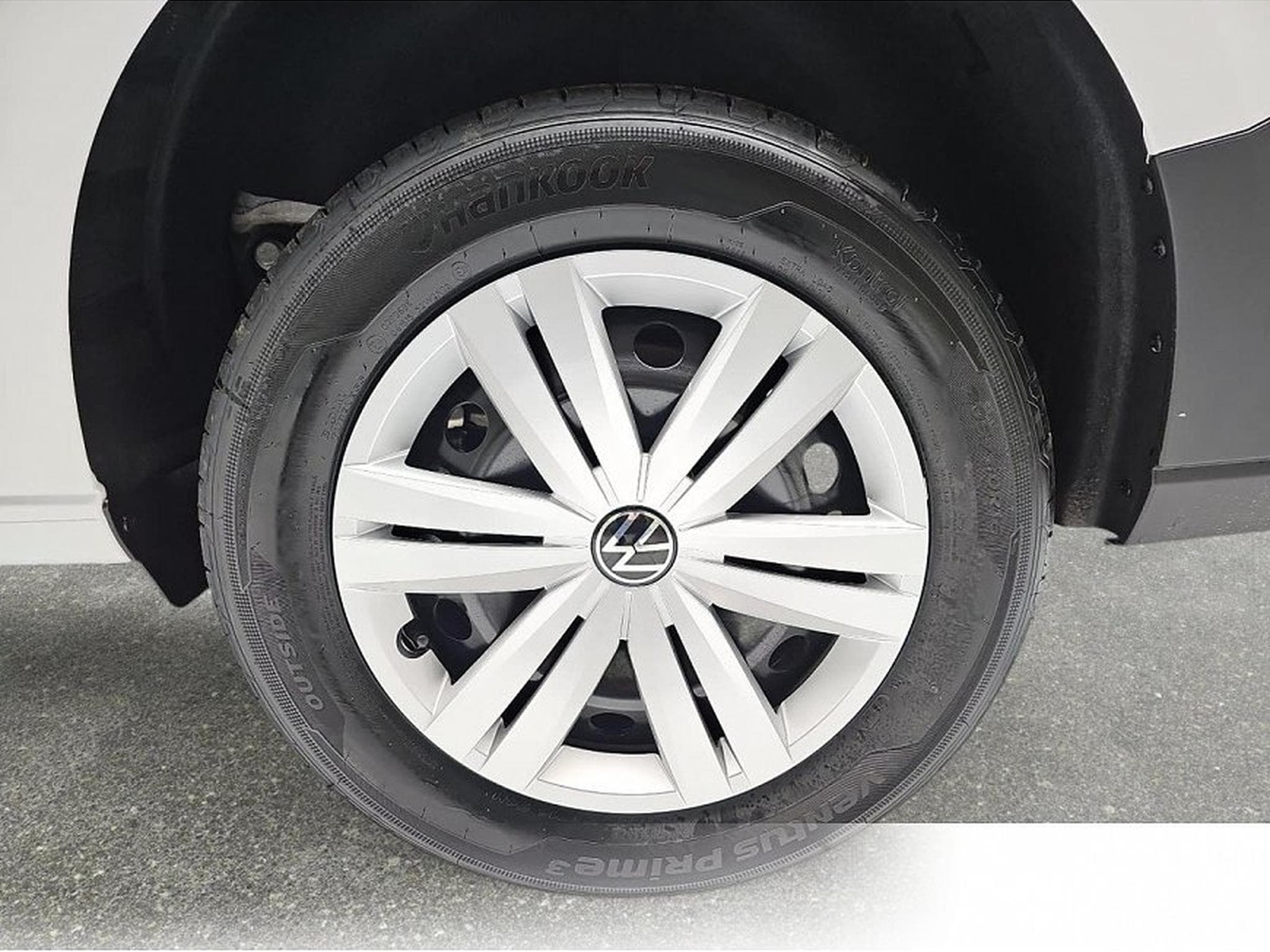 VW Caddy (2026) - Foto 5