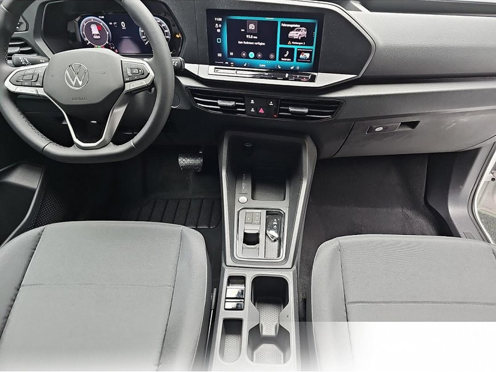 VW Caddy (2026) - Foto 6