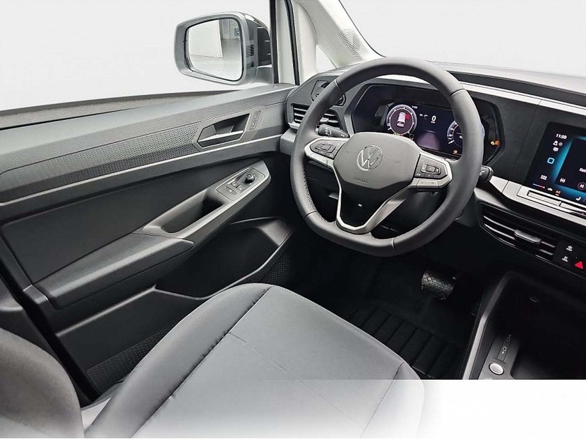 VW Caddy (2026) - Foto 7