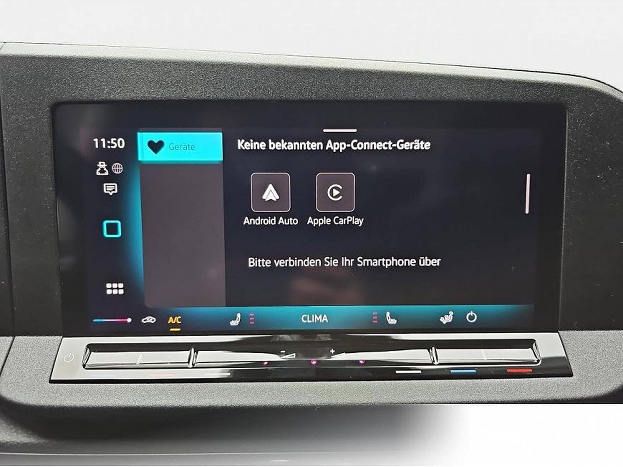 VW Caddy (2026) - Foto 8