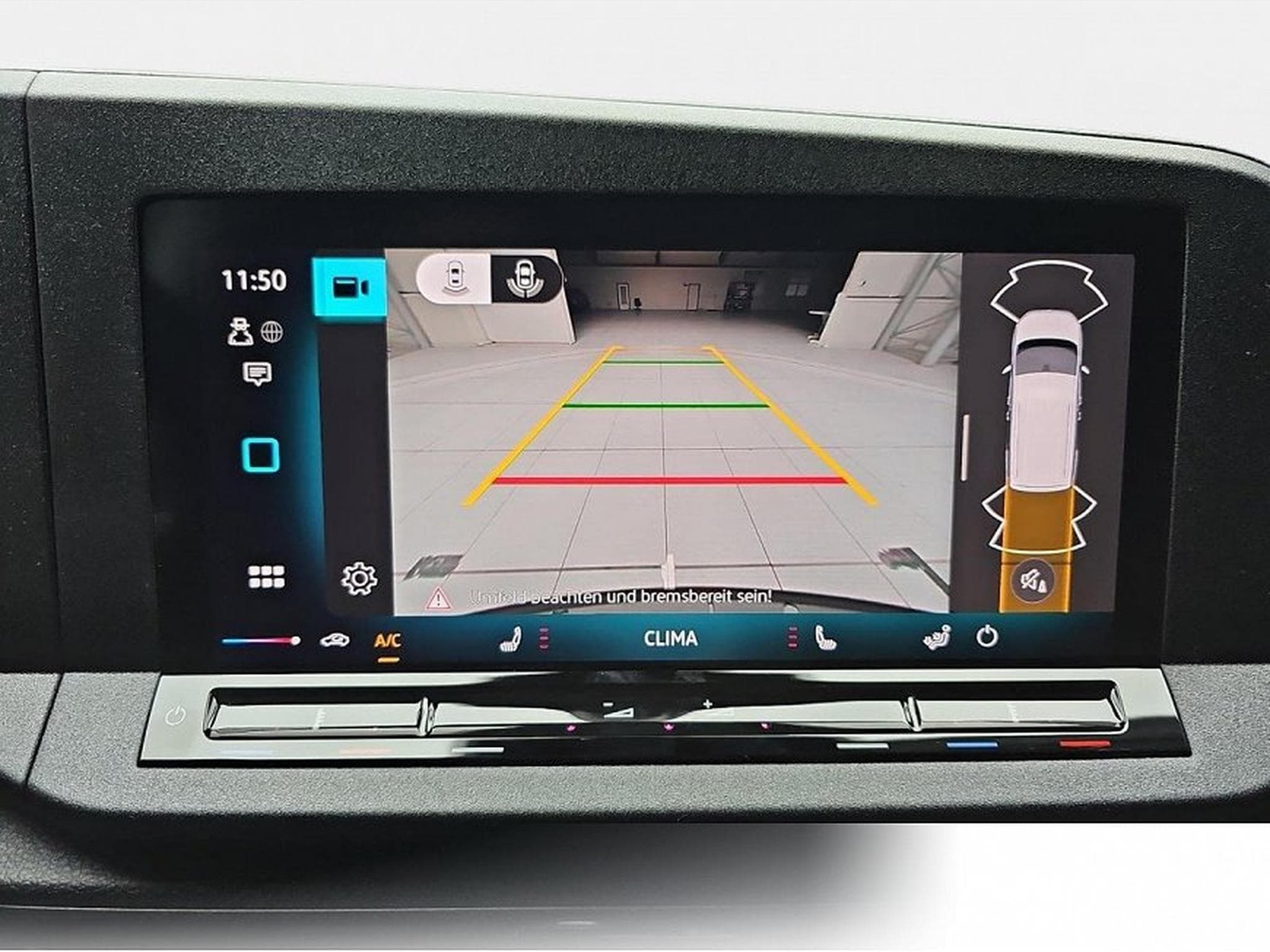 VW Caddy (2026) - Foto 9