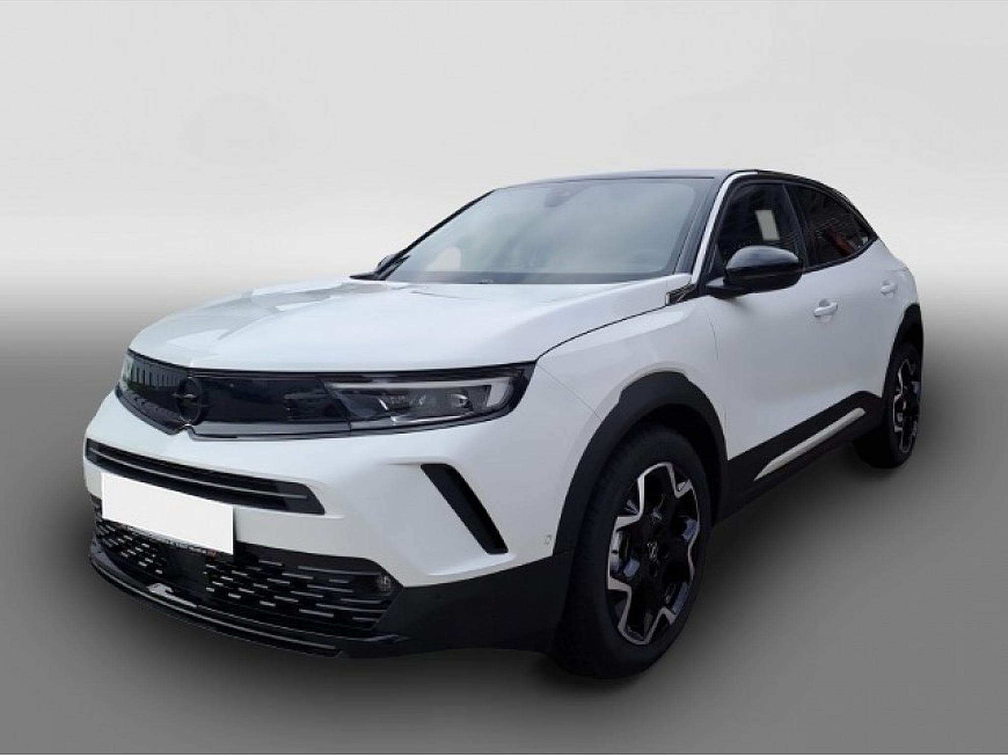 Opel Mokka (2026) - Foto 1