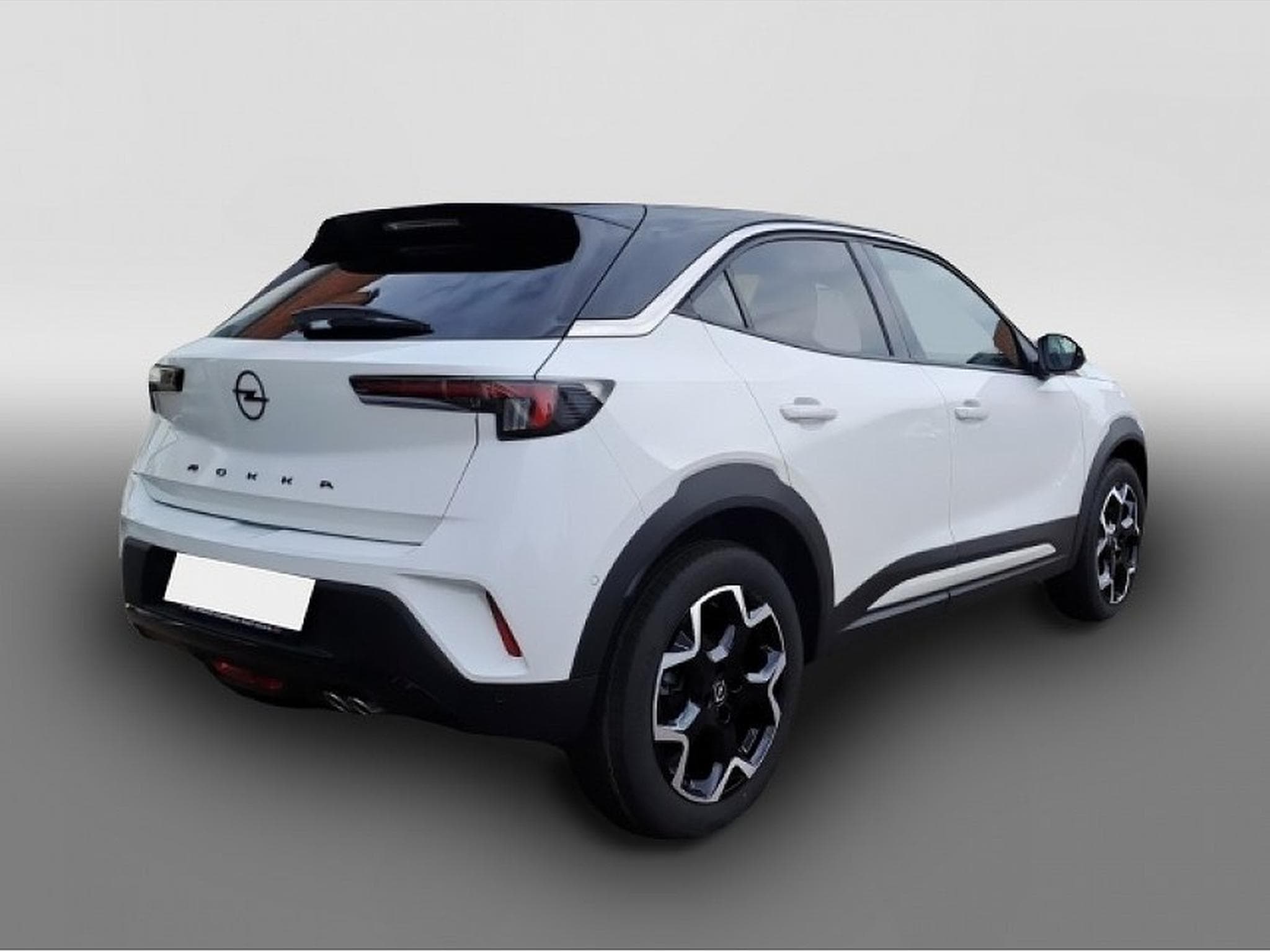 Opel Mokka (2026) - Foto 3