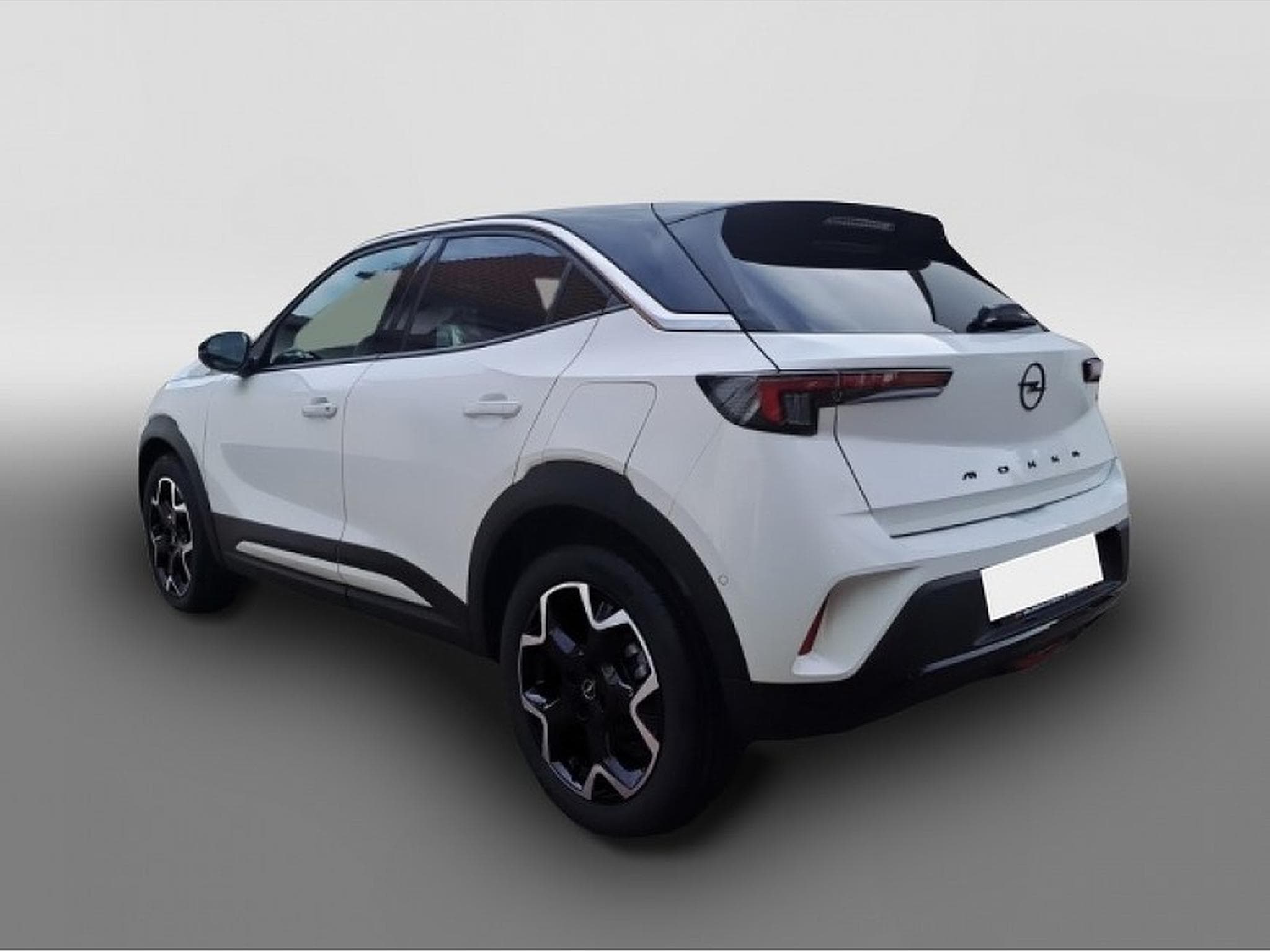 Opel Mokka (2026) - Foto 4