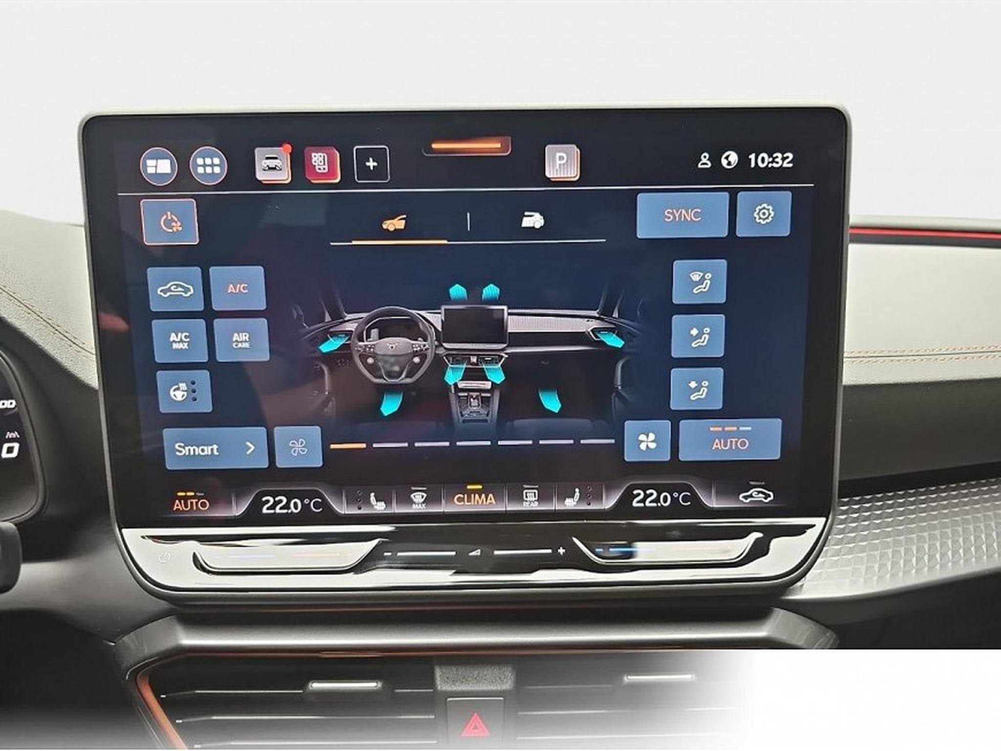 Cupra Leon (2026) - Foto 10