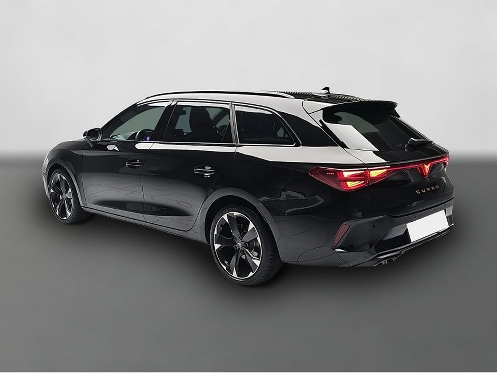 Cupra Leon (2026) - Foto 3