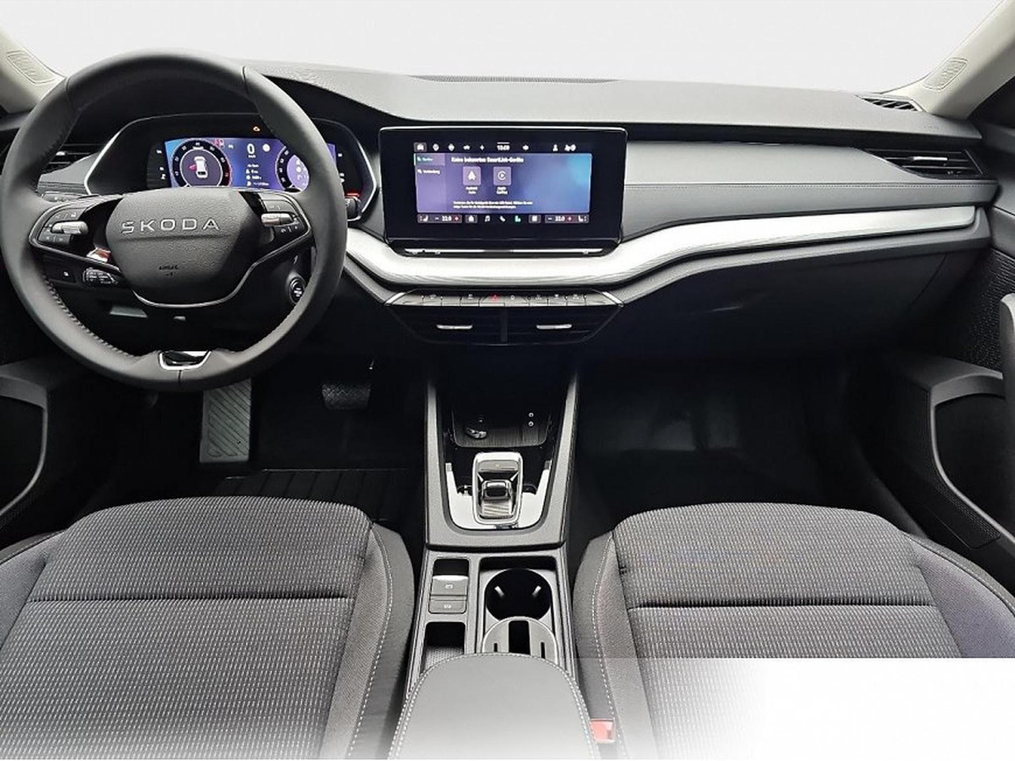 Skoda Octavia (2026) - Foto 6