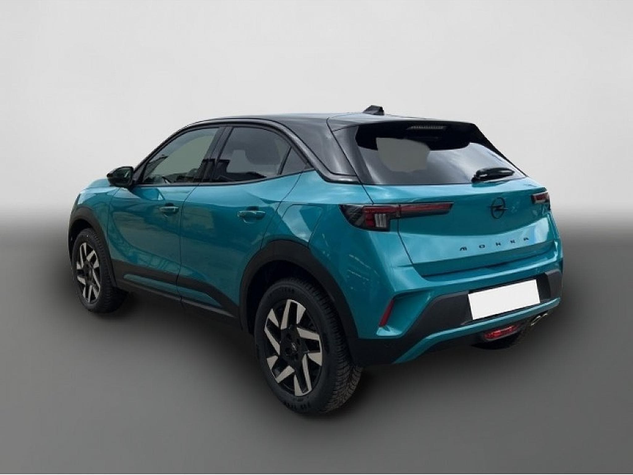 Opel Mokka (2024) - Foto 3