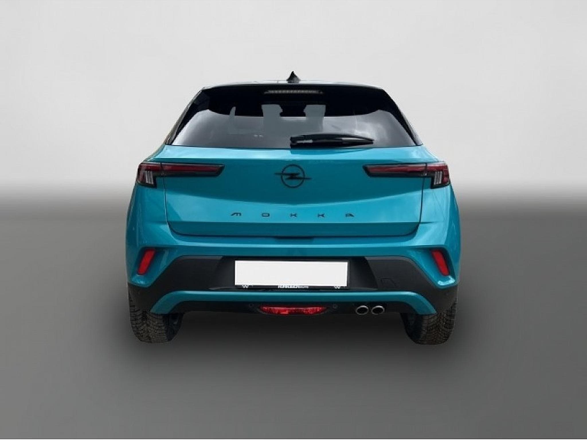 Opel Mokka (2024) - Foto 4