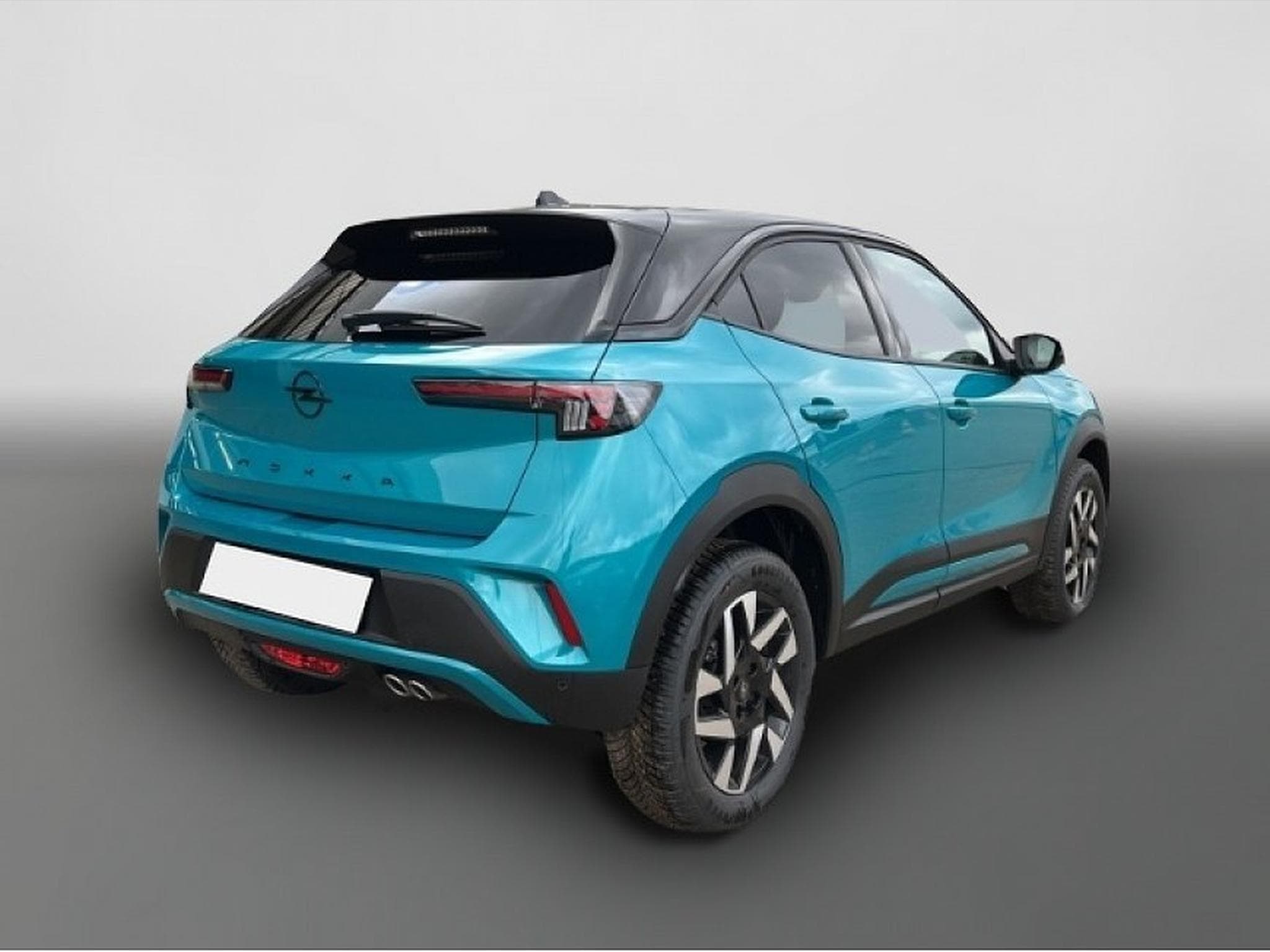 Opel Mokka (2024) - Foto 5