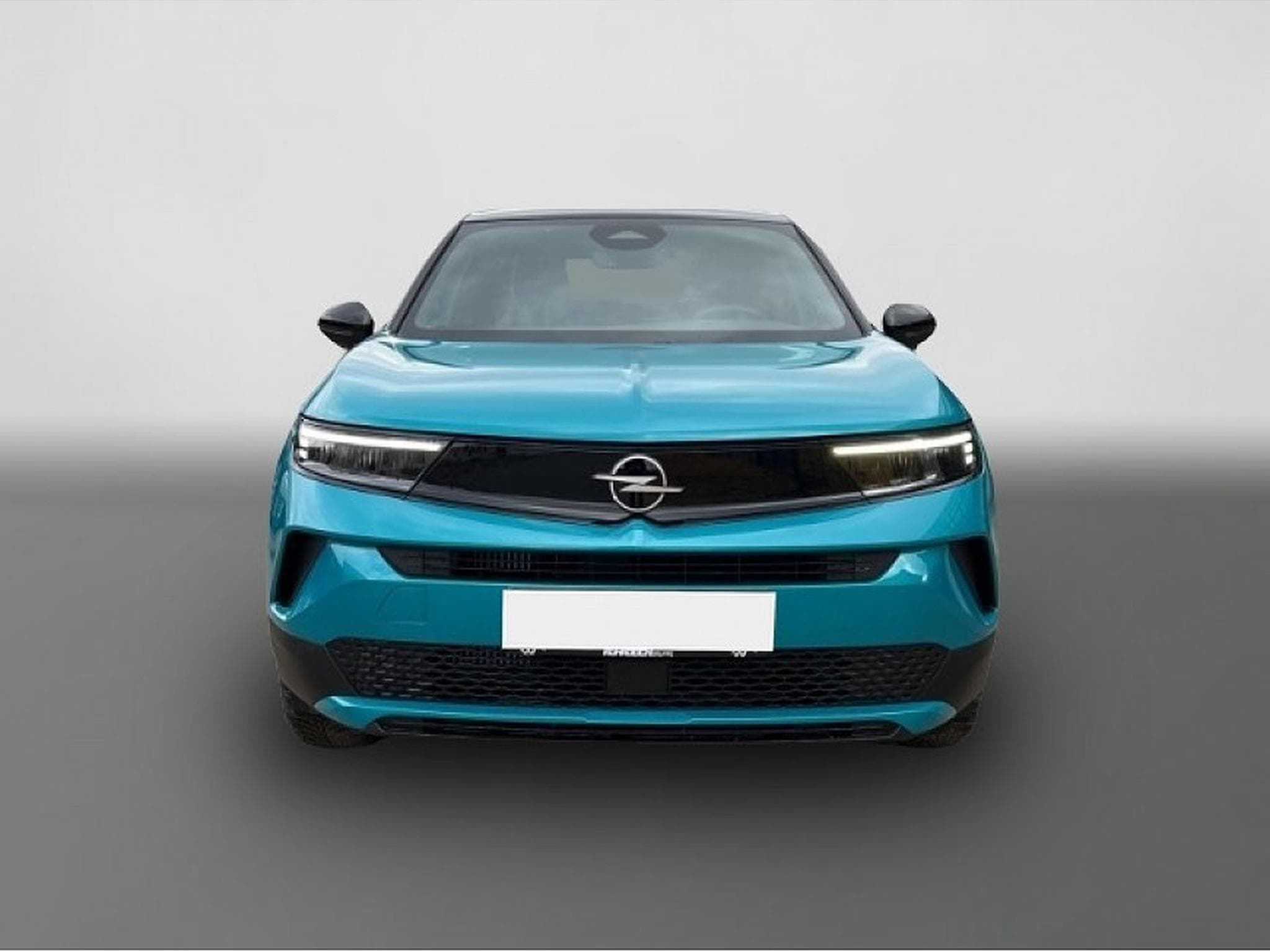 Opel Mokka (2024) - Foto 6