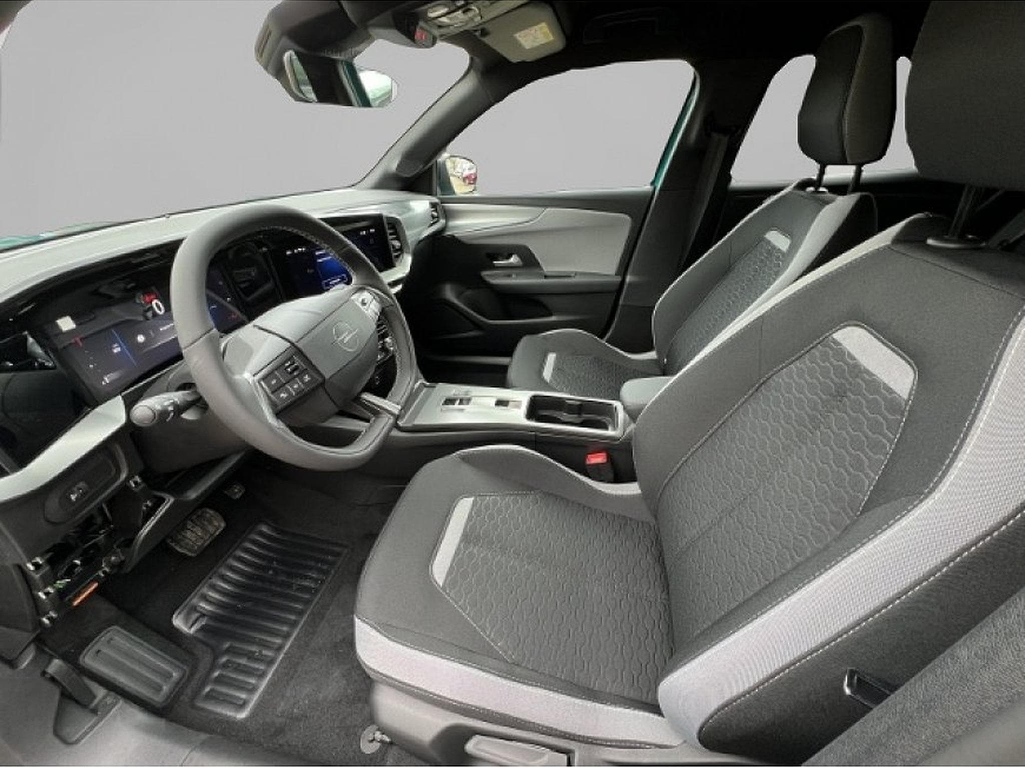 Opel Mokka (2024) - Foto 7