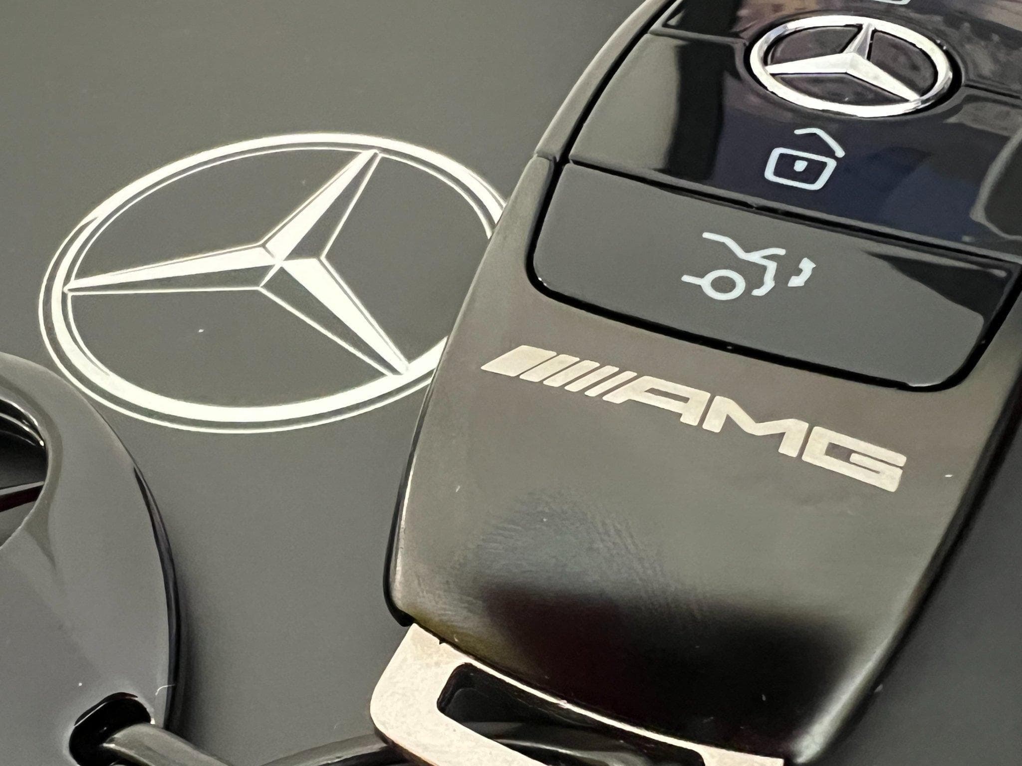 Mercedes CLA 35 AMG 4Matic/AMG (2024) - Photo 3