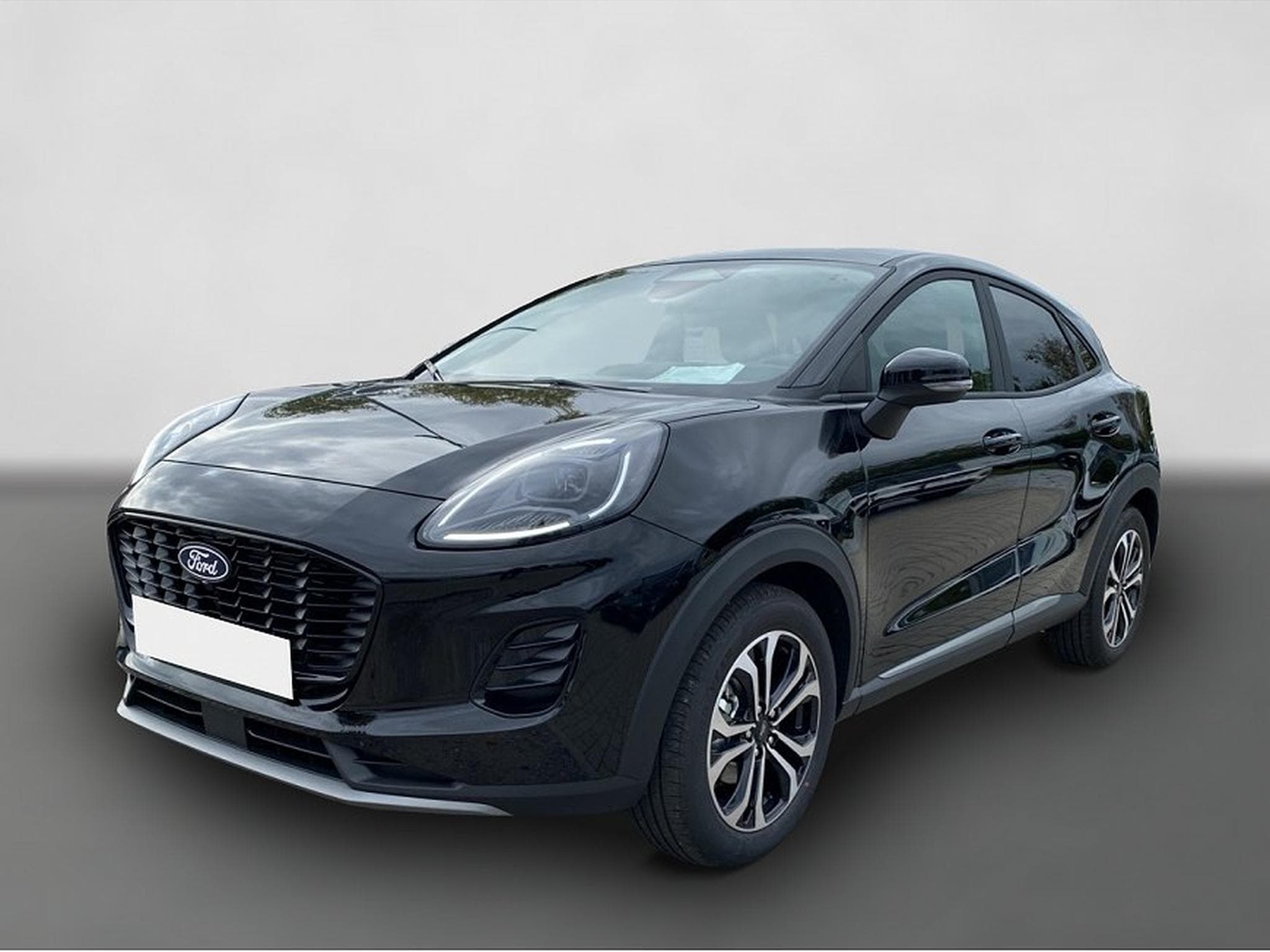 Ford Puma (2024) - Photo 1