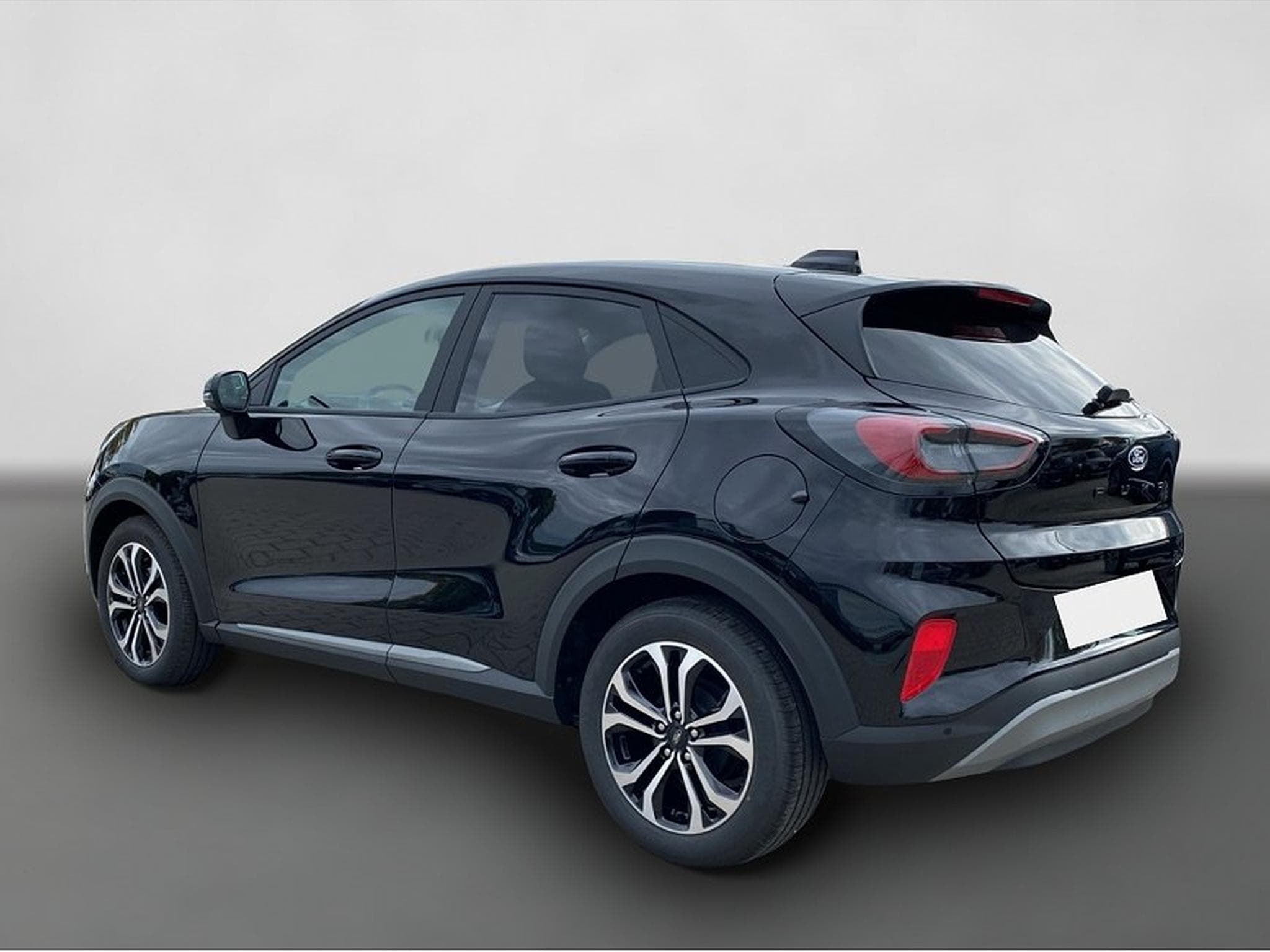 Ford Puma (2024) - Photo 3