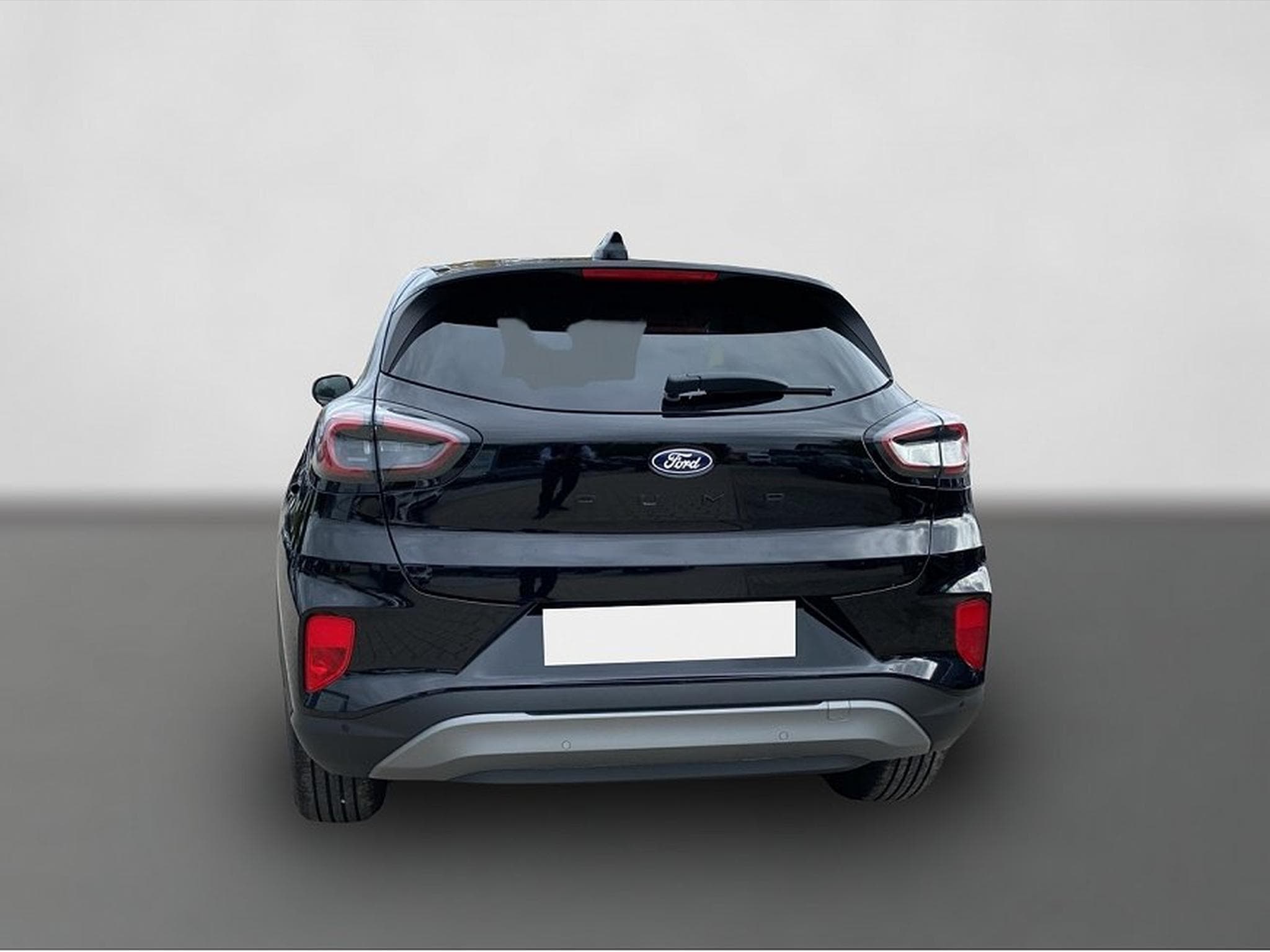 Ford Puma (2024) - Photo 4