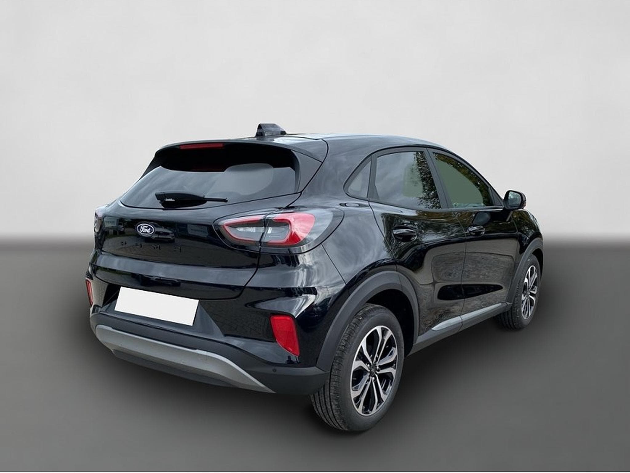Ford Puma (2024) - Photo 5