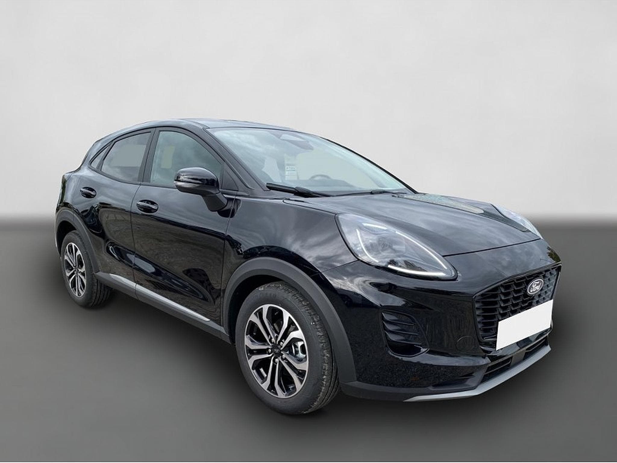 Ford Puma (2024) - Photo 6