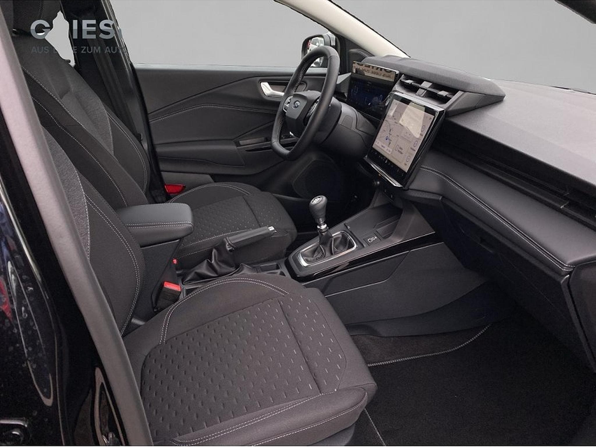 Ford Puma (2024) - Photo 7