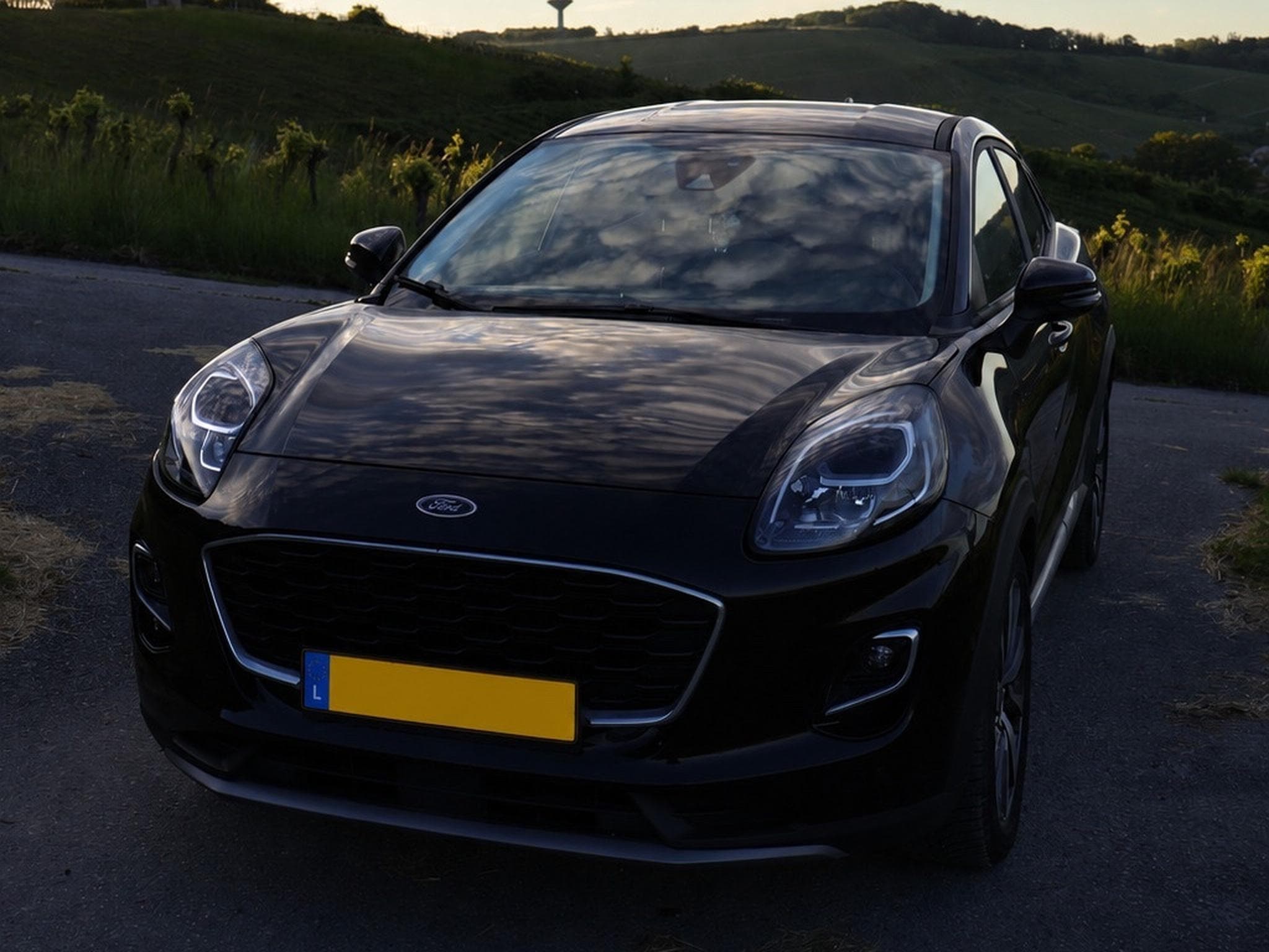 Ford Puma Titanium X 1.0i EcoBoost (2023) - Photo 1