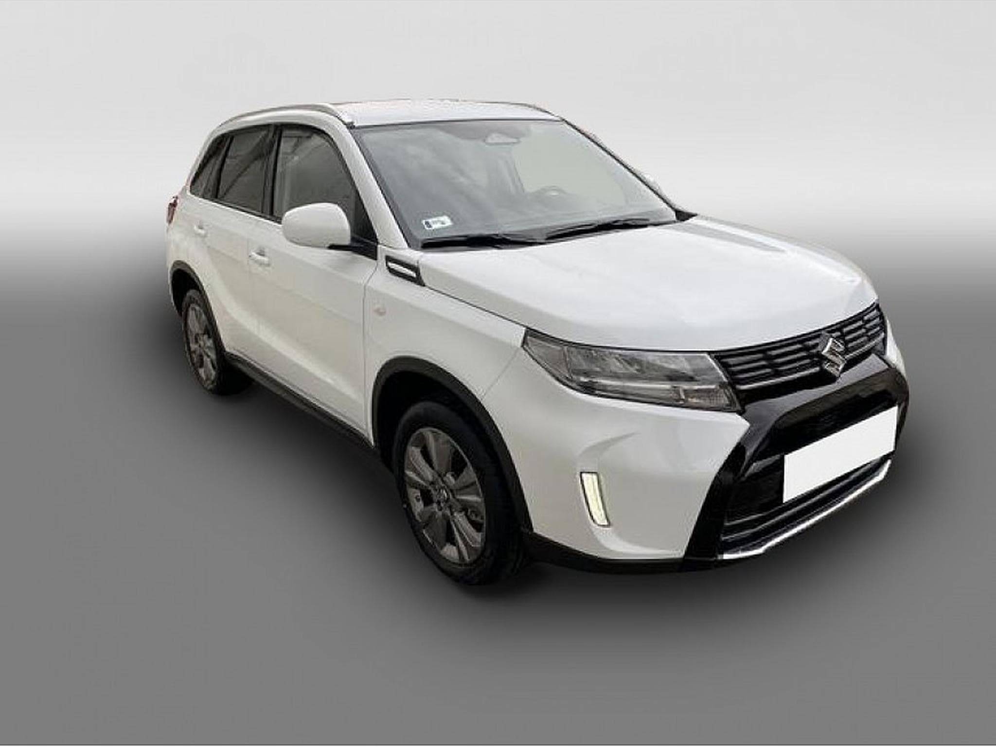 Suzuki Vitara (2025) - Photo 1