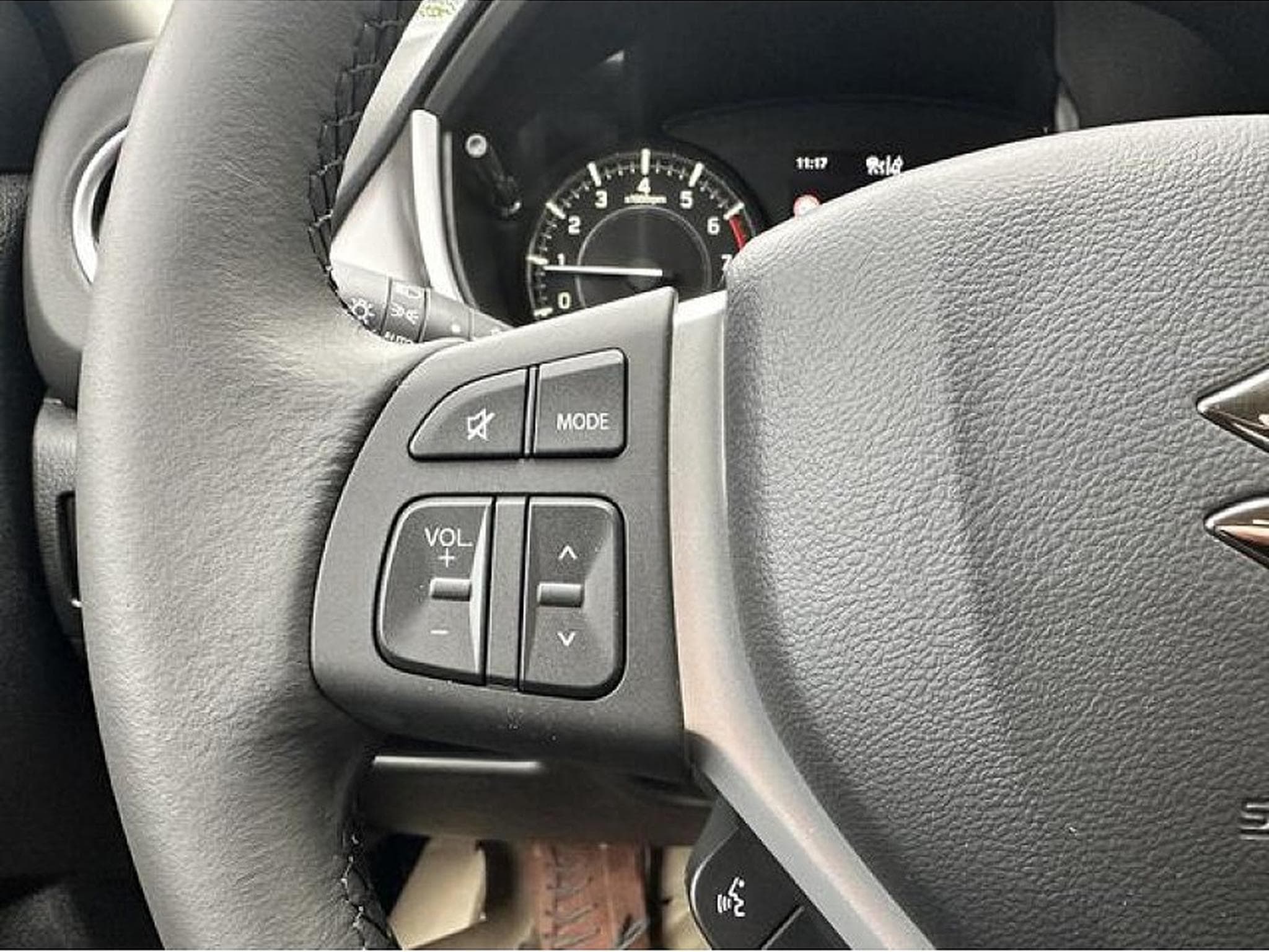 Suzuki Vitara (2025) - Photo 10