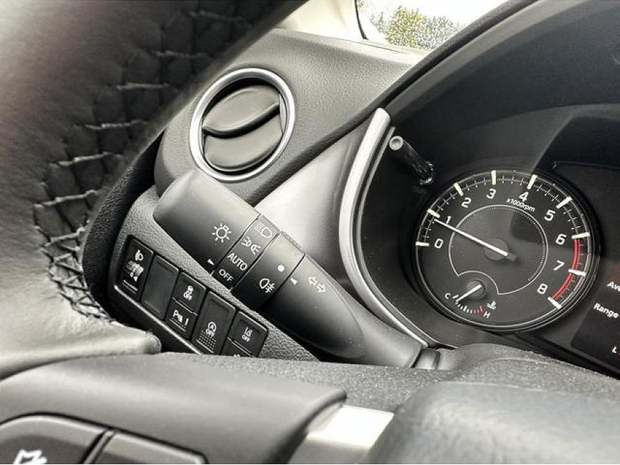 Suzuki Vitara (2025) - Photo 13