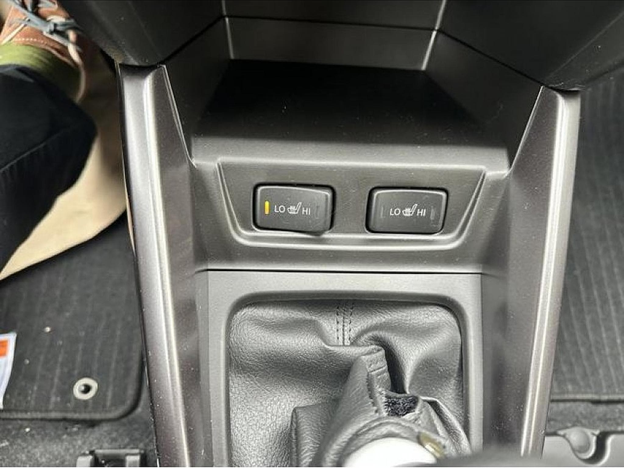 Suzuki Vitara (2025) - Photo 16