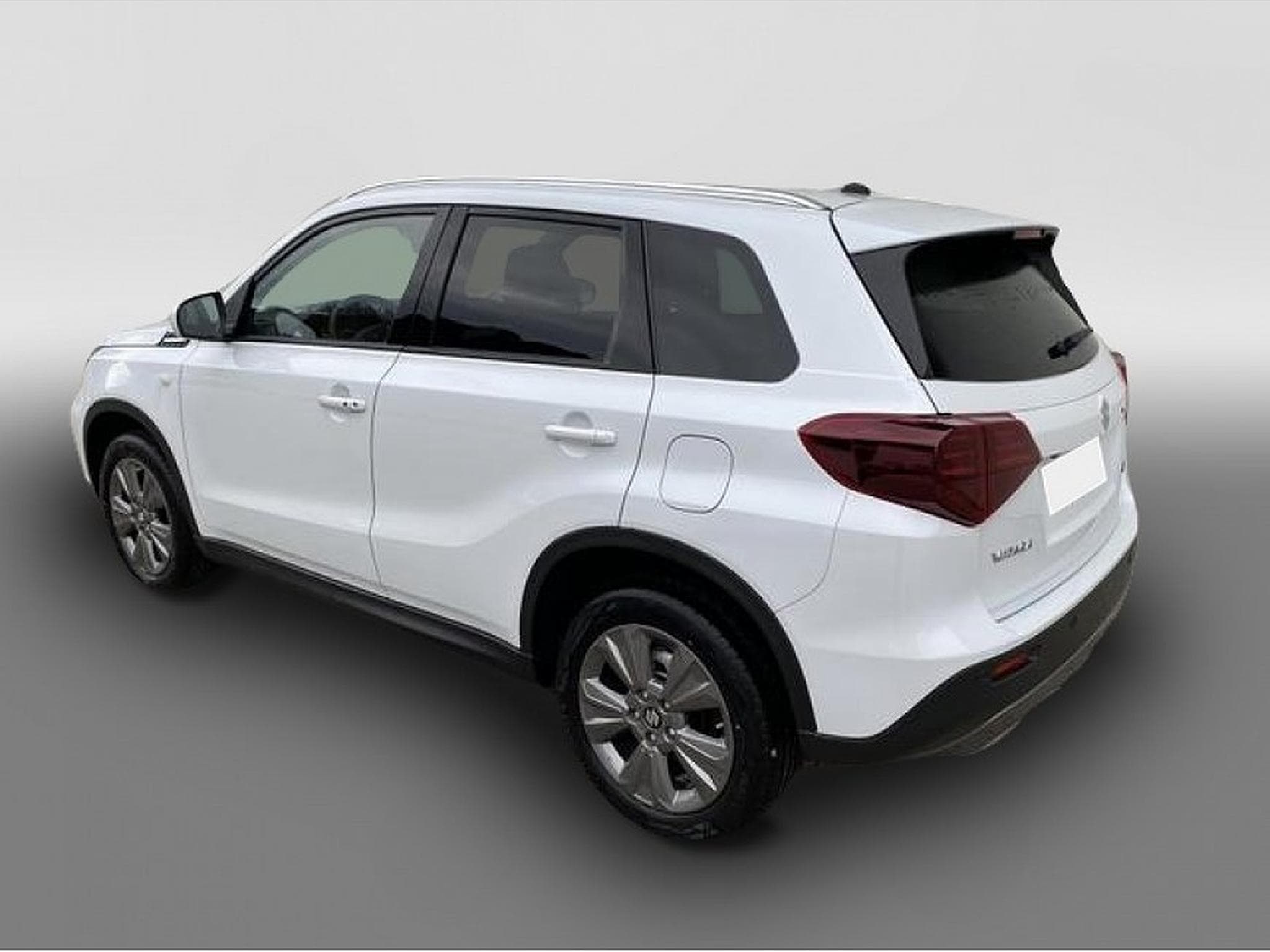 Suzuki Vitara (2025) - Photo 3