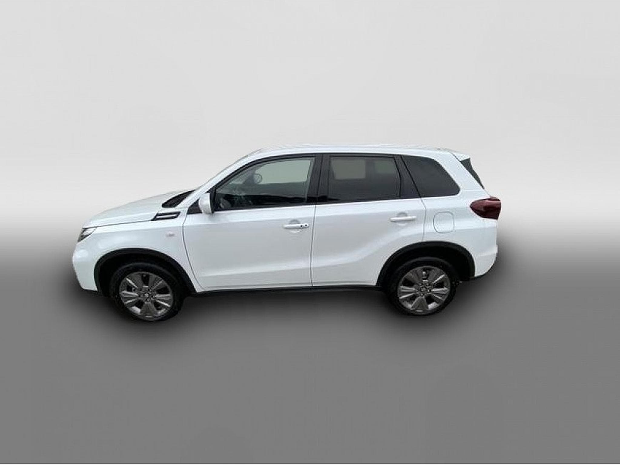 Suzuki Vitara (2025) - Photo 4