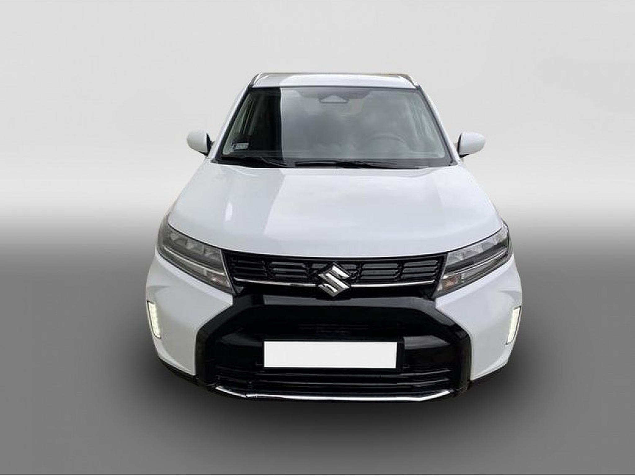 Suzuki Vitara (2025) - Photo 5