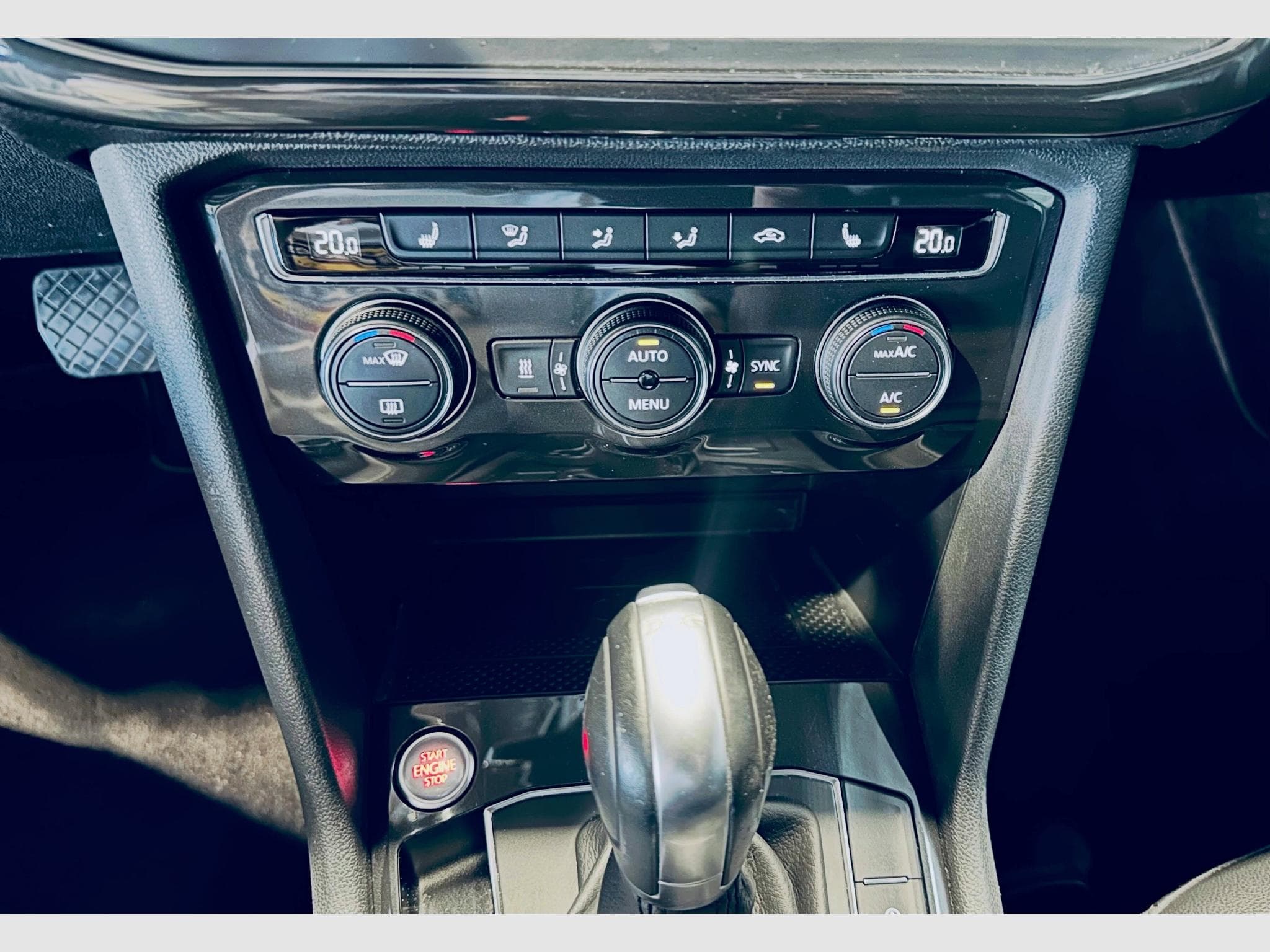 Seat Tarraco TARRACO XCELLENCE TDI 4DRIVE DSG (2019) - Foto 7