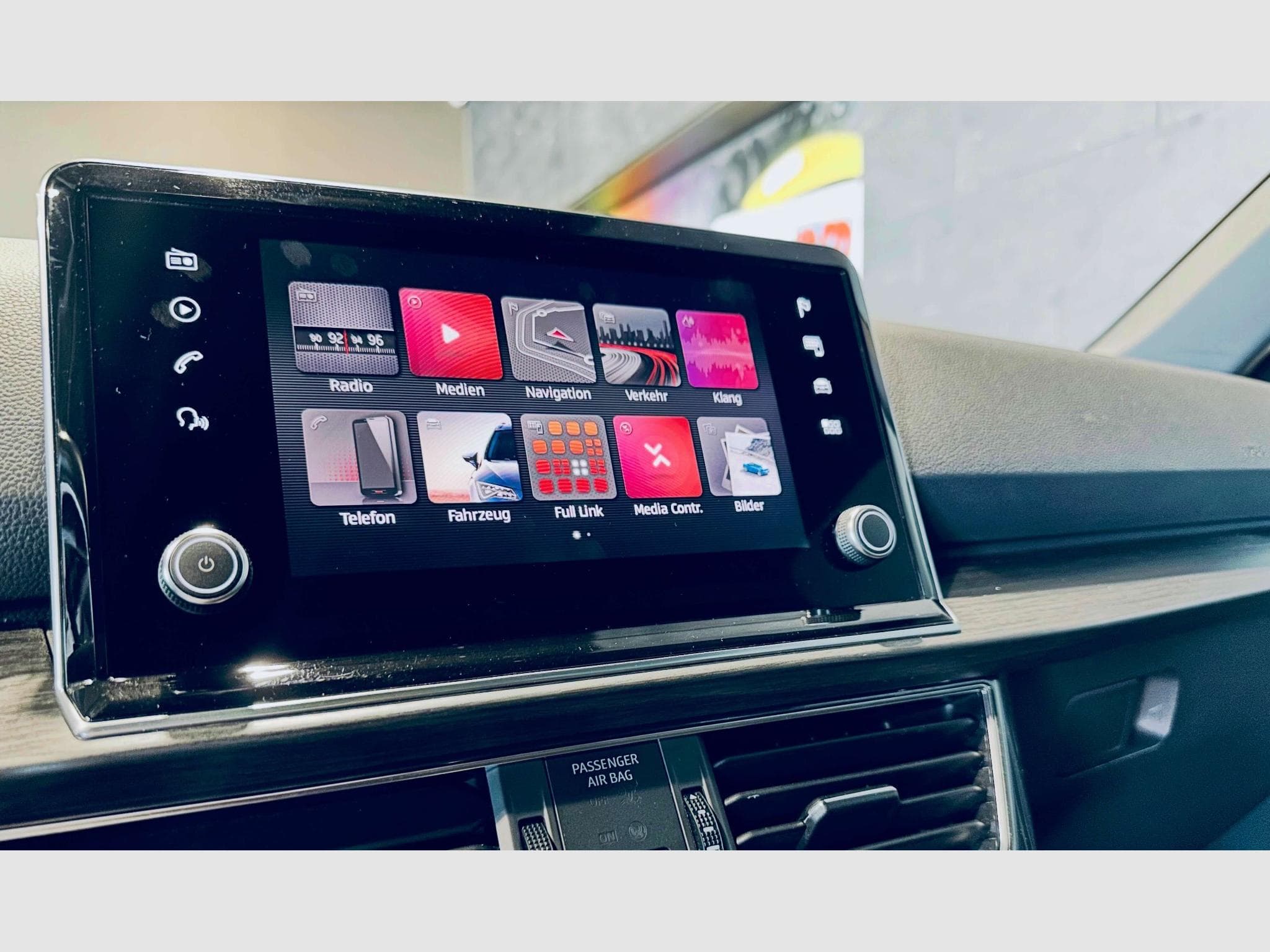 Seat Tarraco TARRACO XCELLENCE TDI 4DRIVE DSG (2019) - Foto 8