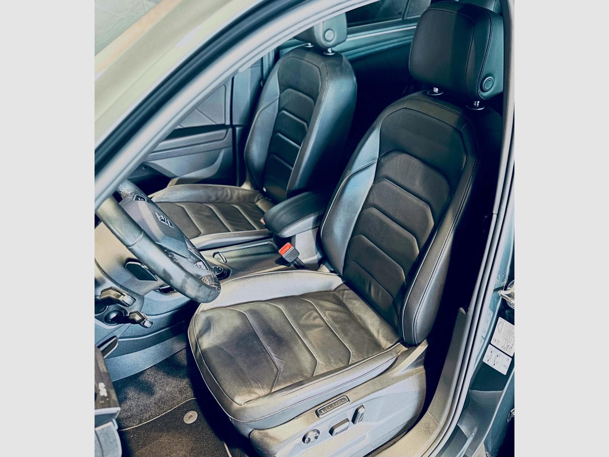 Seat Tarraco TARRACO XCELLENCE TDI 4DRIVE DSG (2019) - Foto 4