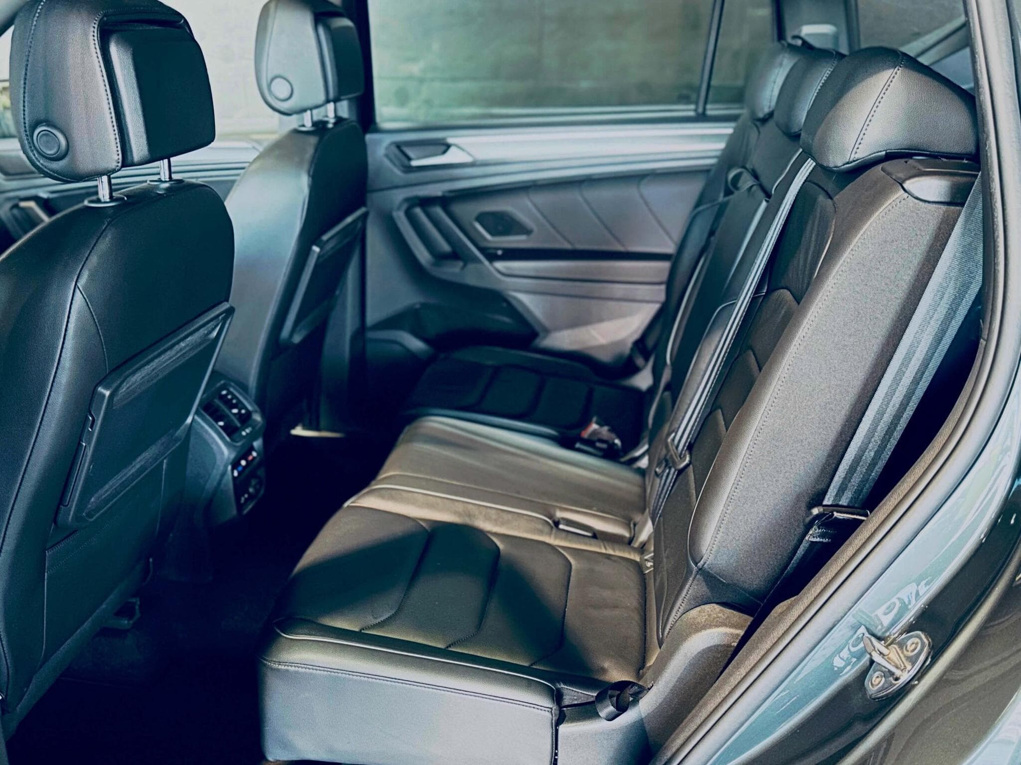 Seat Tarraco TARRACO XCELLENCE TDI 4DRIVE DSG (2019) - Foto 11