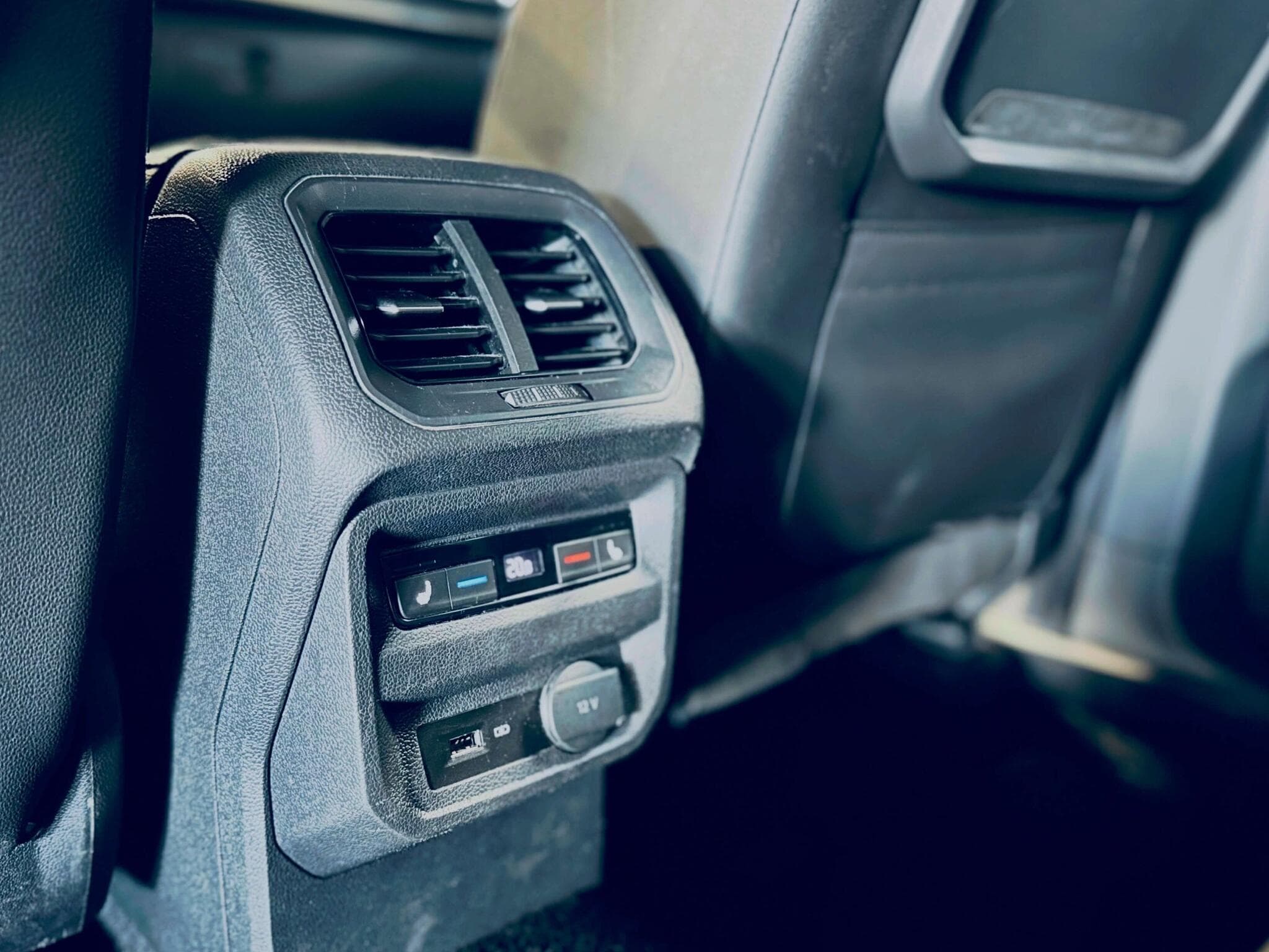 Seat Tarraco TARRACO XCELLENCE TDI 4DRIVE DSG (2019) - Foto 12