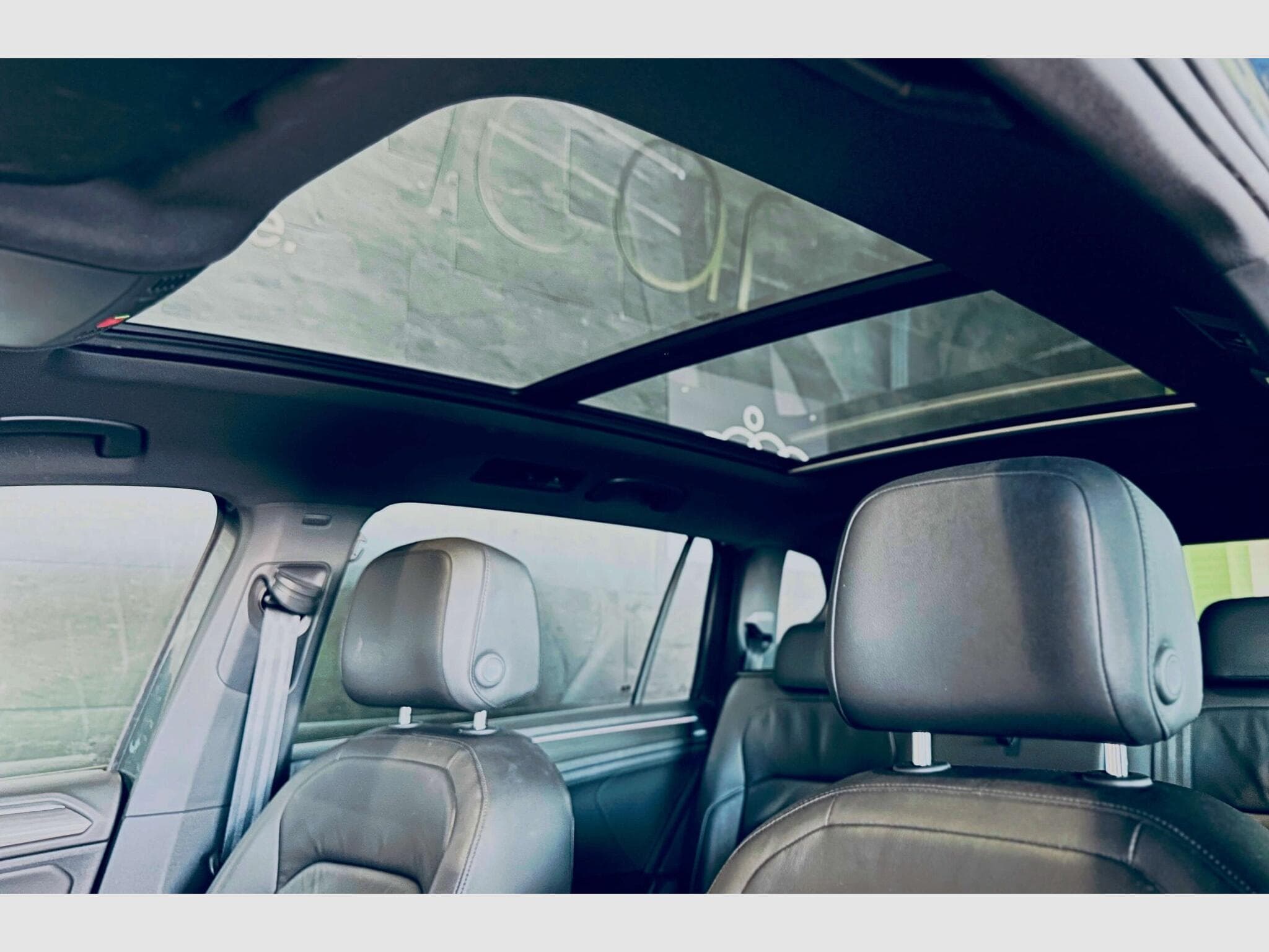Seat Tarraco TARRACO XCELLENCE TDI 4DRIVE DSG (2019) - Foto 10