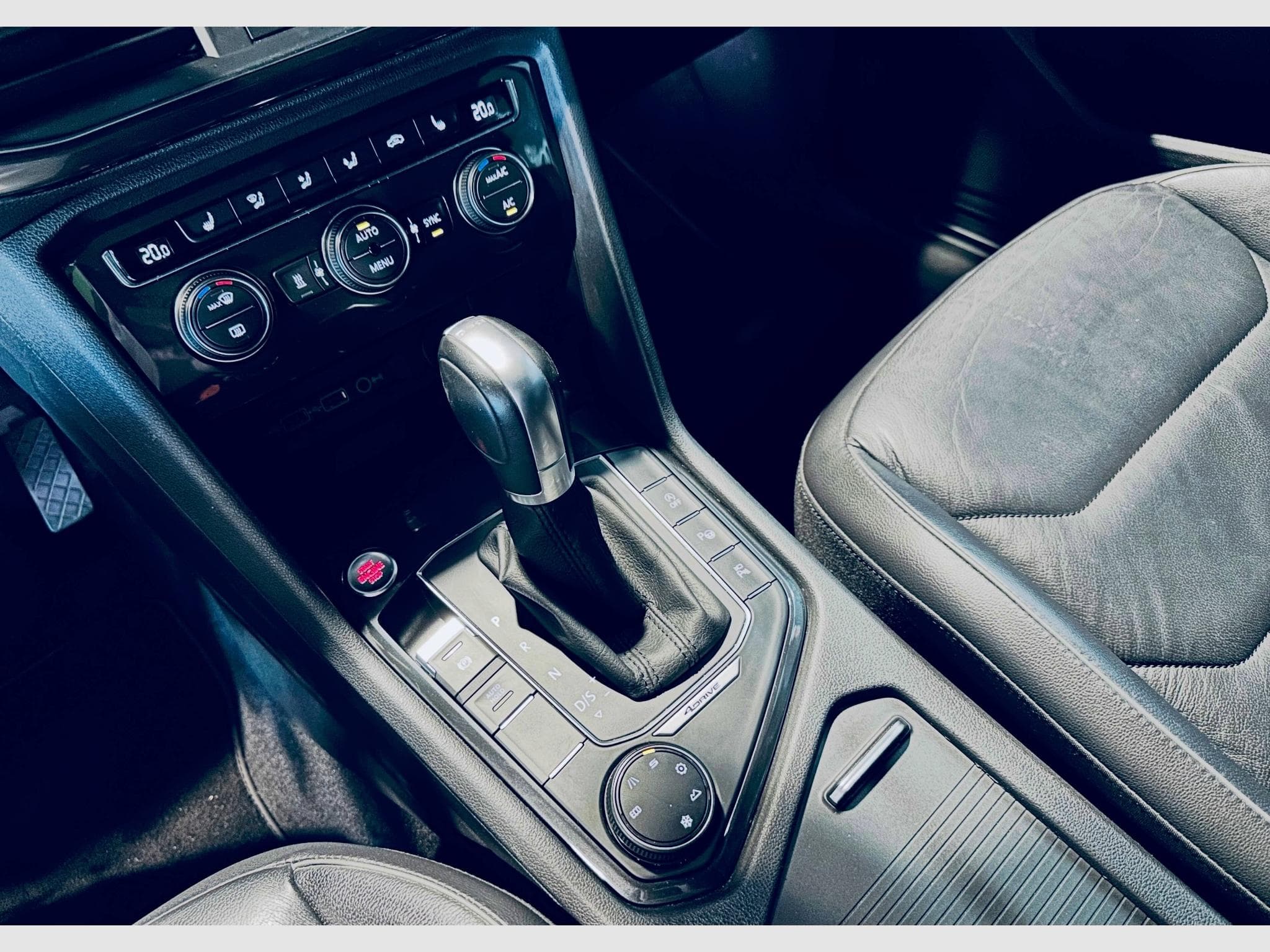 Seat Tarraco TARRACO XCELLENCE TDI 4DRIVE DSG (2019) - Foto 6