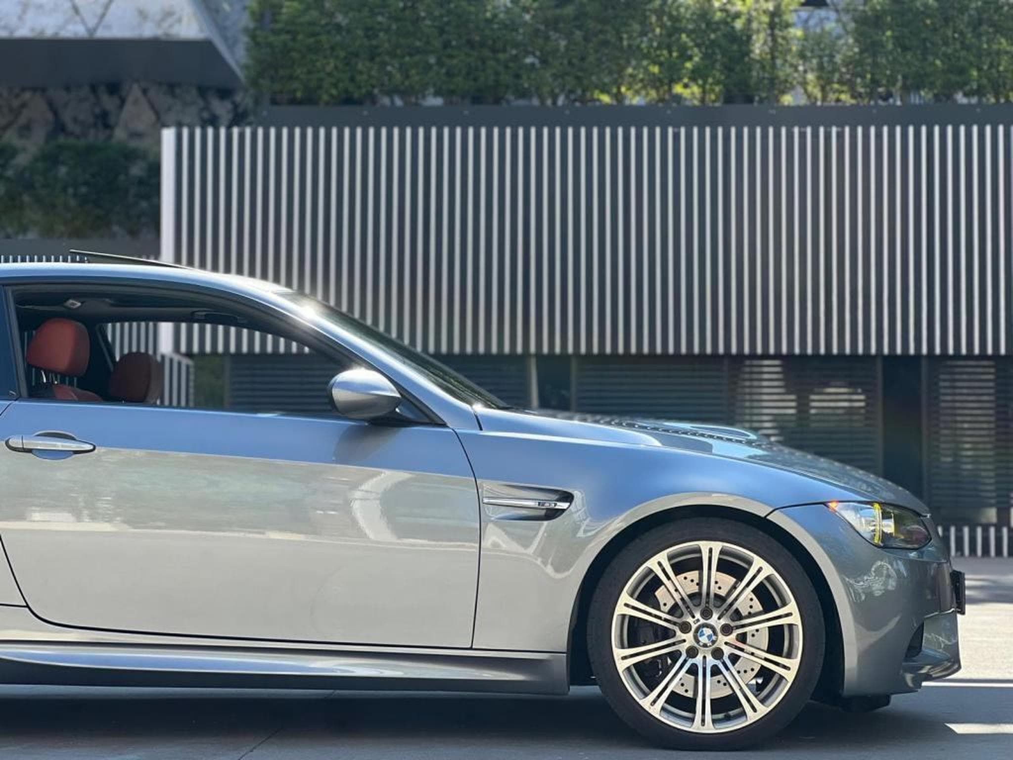 BMW M3 E92 COUPE / MANUELLE / TOIT OUVRANT / (2009) - Photo 10