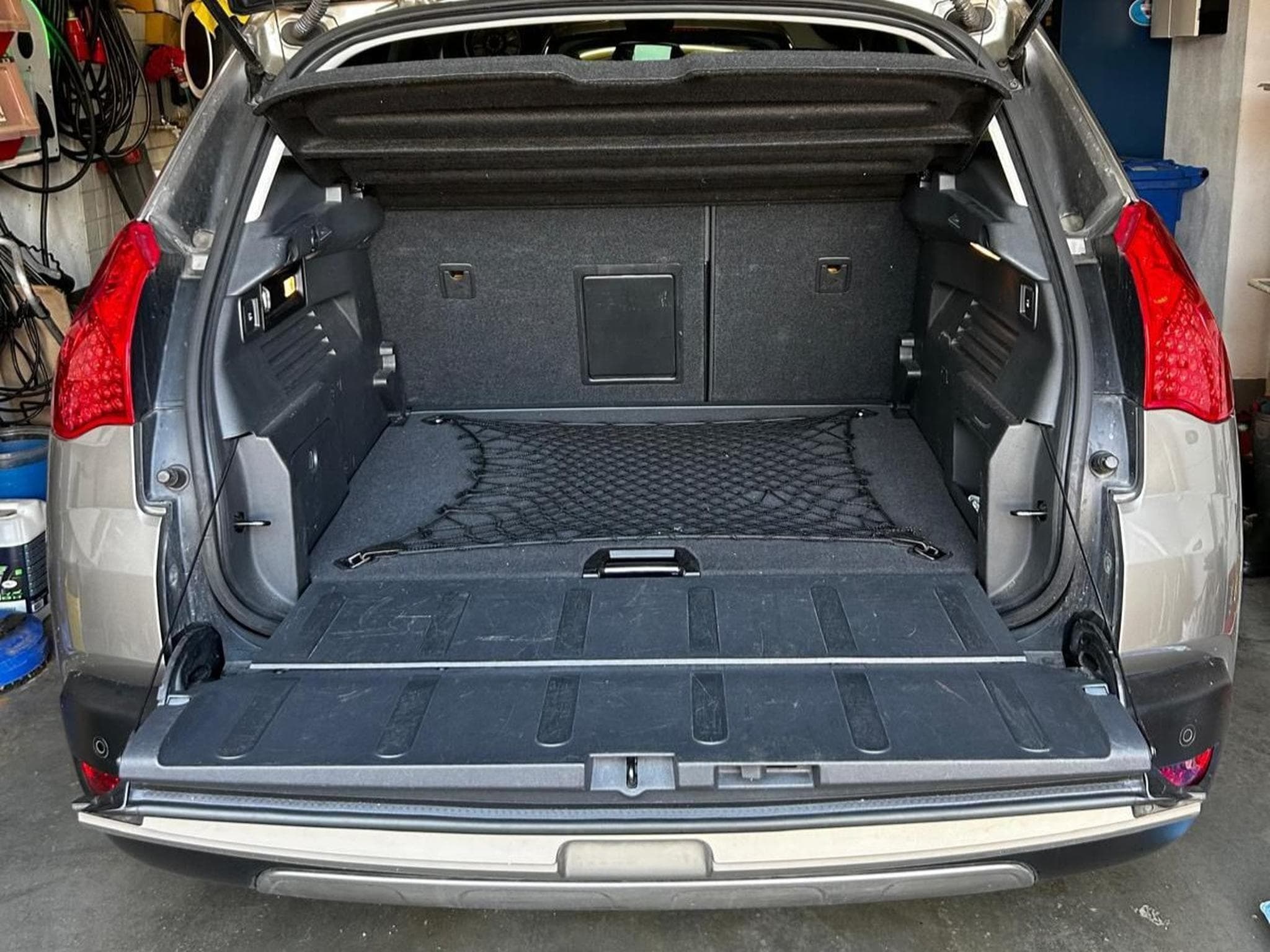Peugeot 3008 (2012) - Photo 3