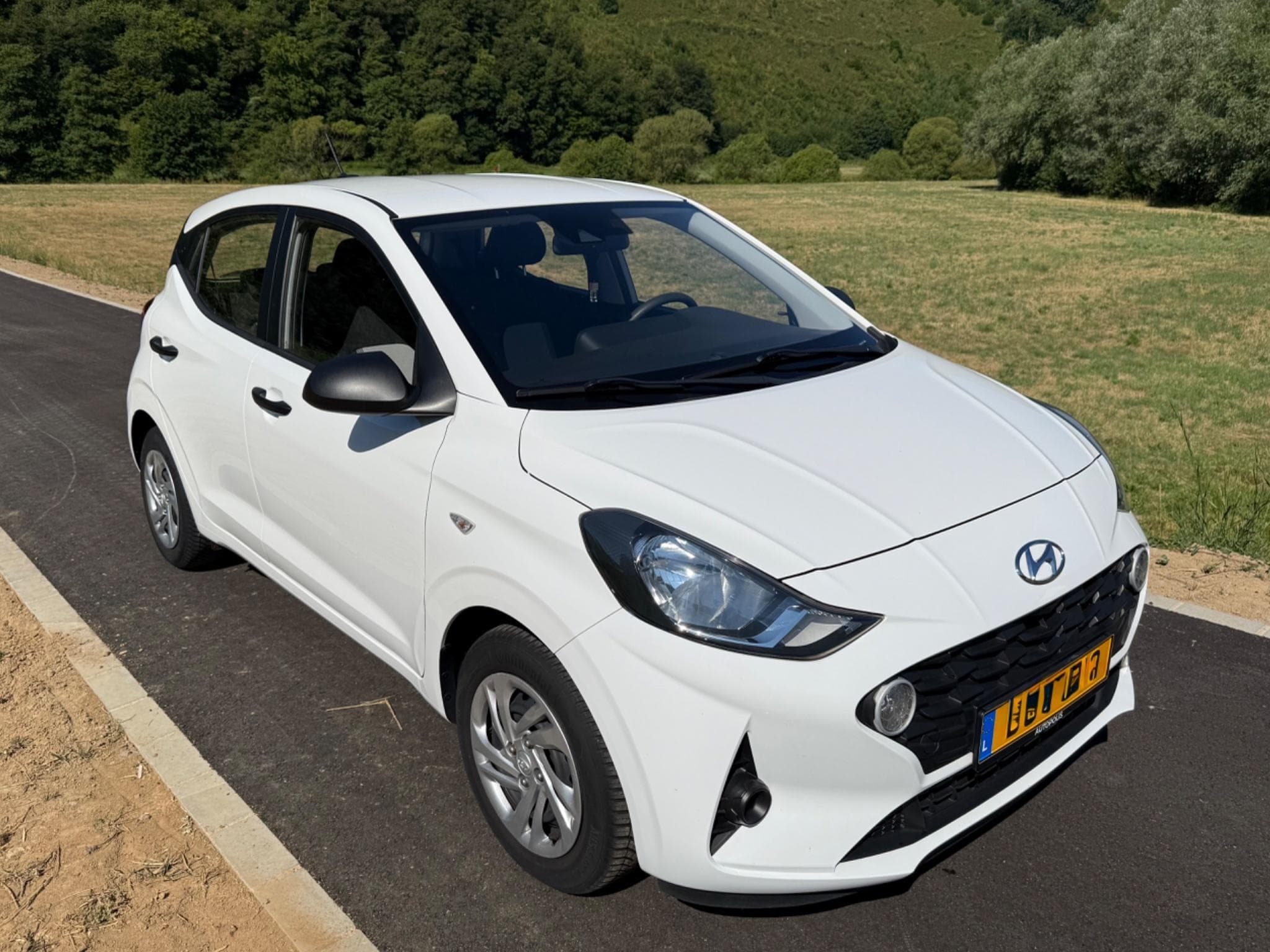 Hyundai i10 Air (2022) - Photo 3