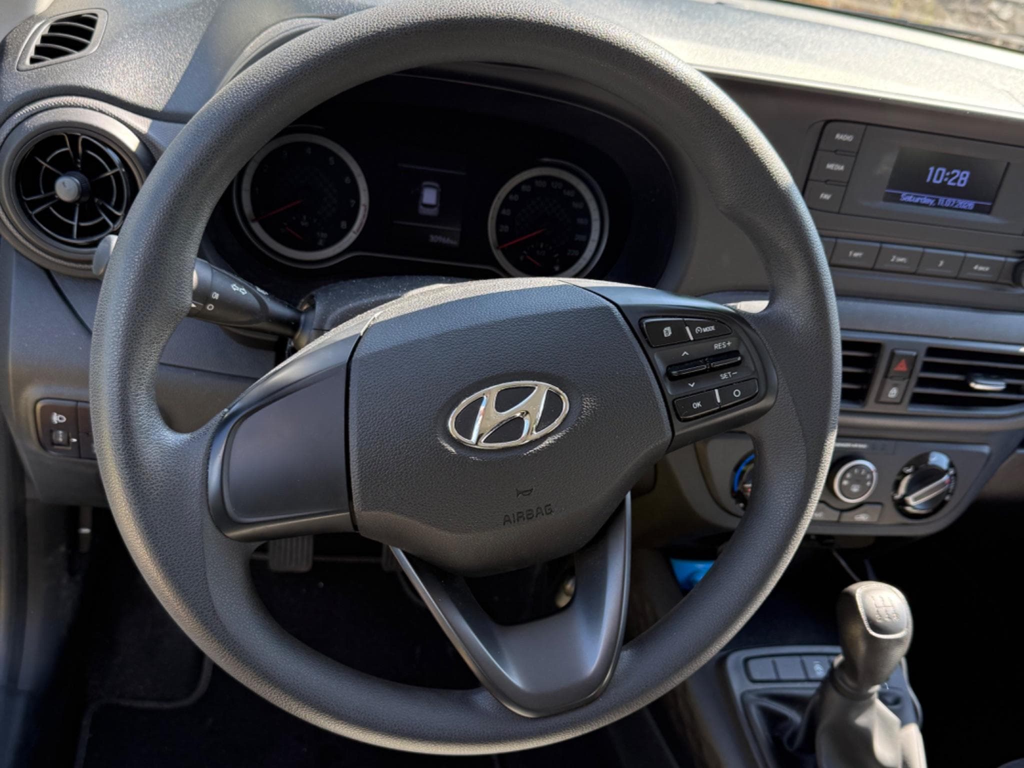 Hyundai i10 Air (2022) - Photo 6