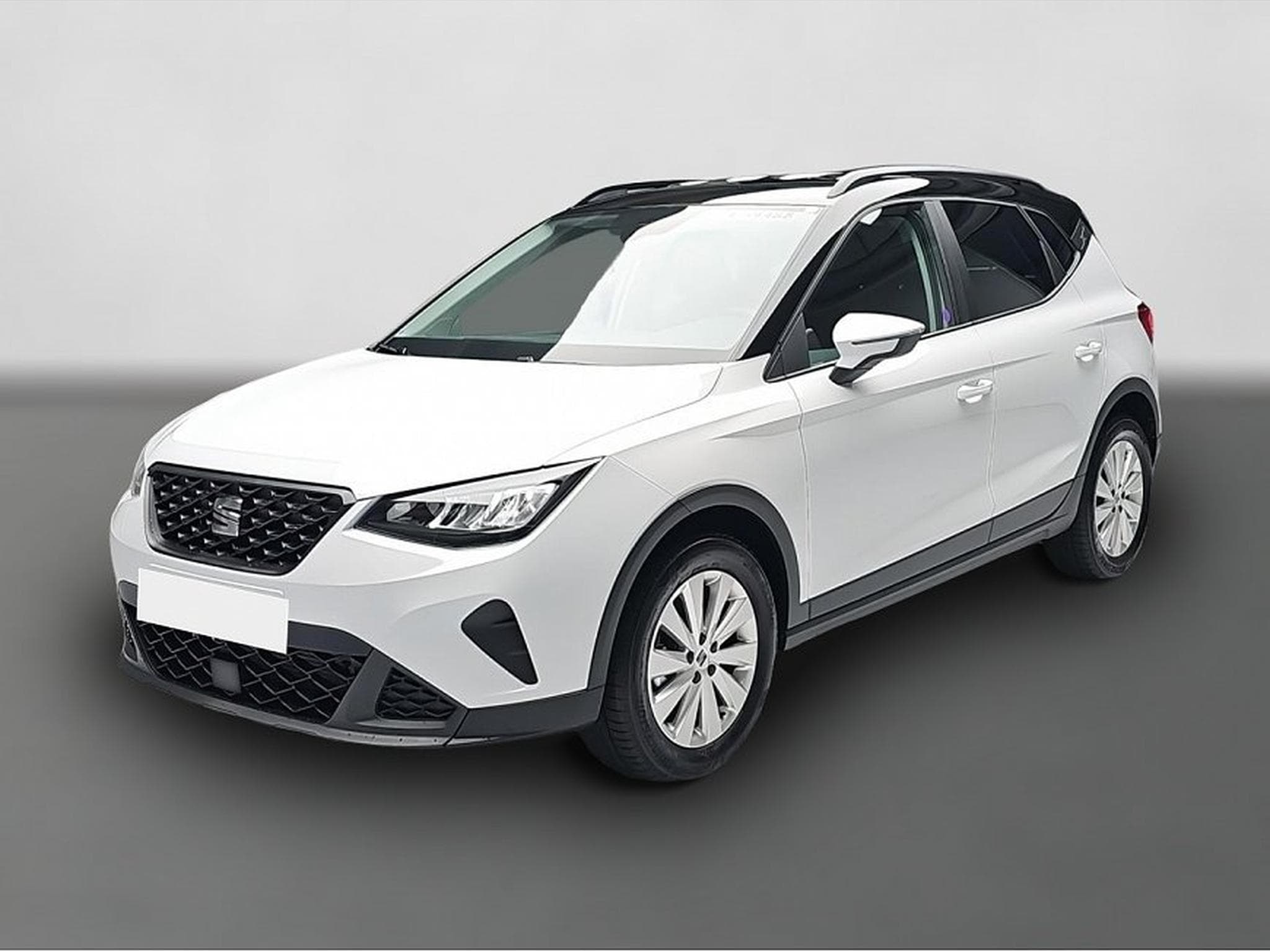 Seat Arona (2026) - Photo 1