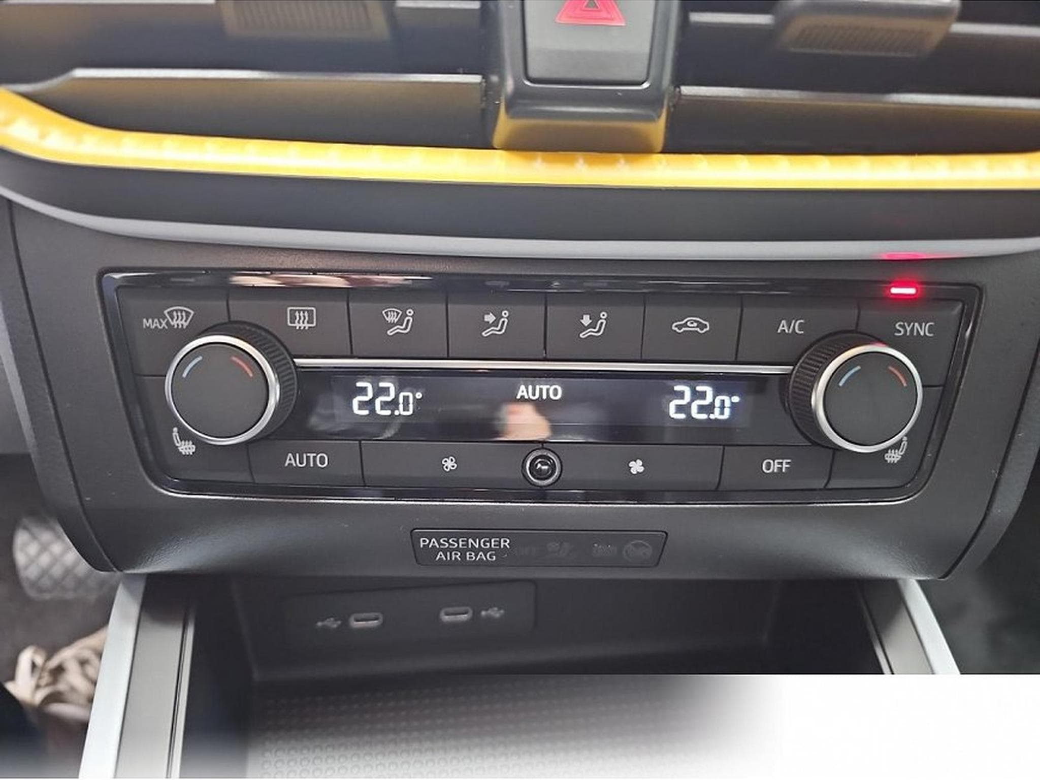 Seat Arona (2026) - Photo 10