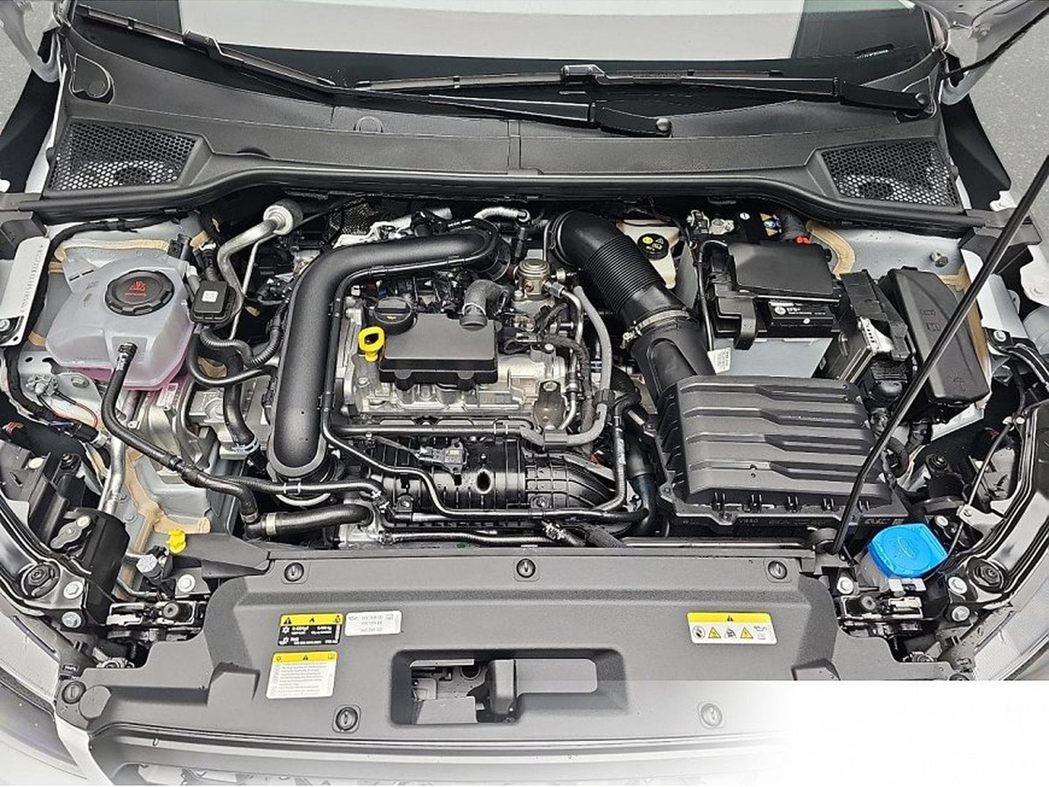 Seat Arona (2026) - Photo 14