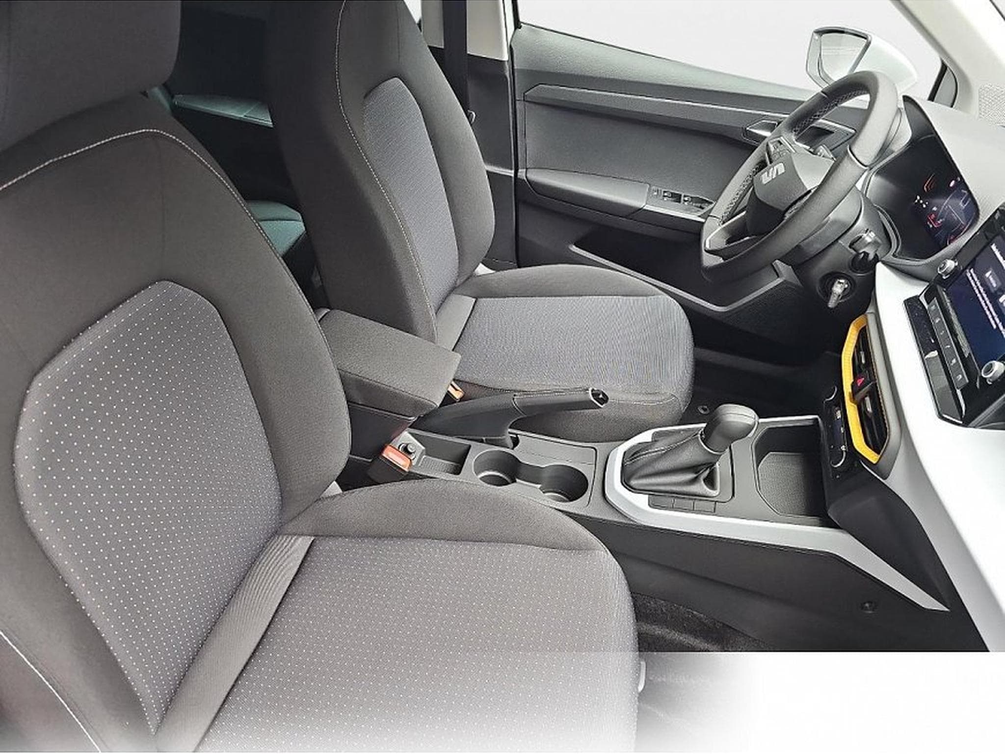 Seat Arona (2026) - Photo 15