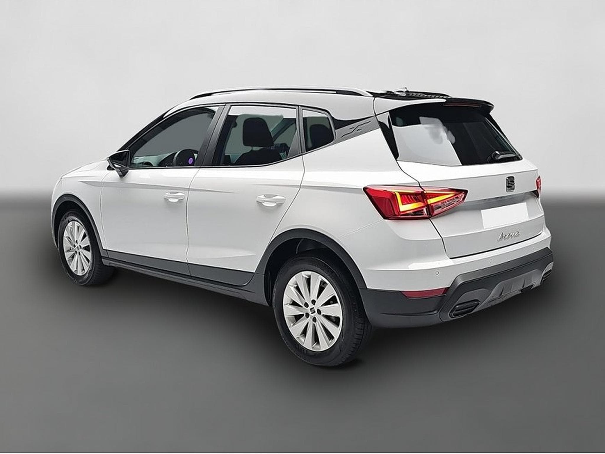 Seat Arona (2026) - Photo 3