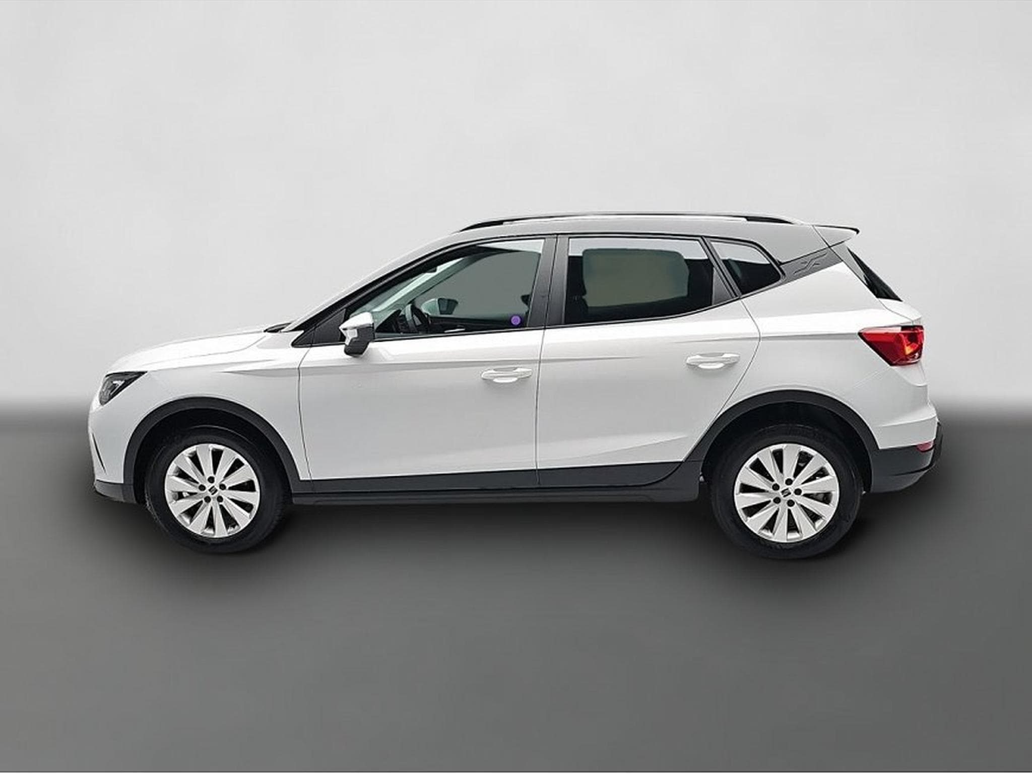 Seat Arona (2026) - Photo 4