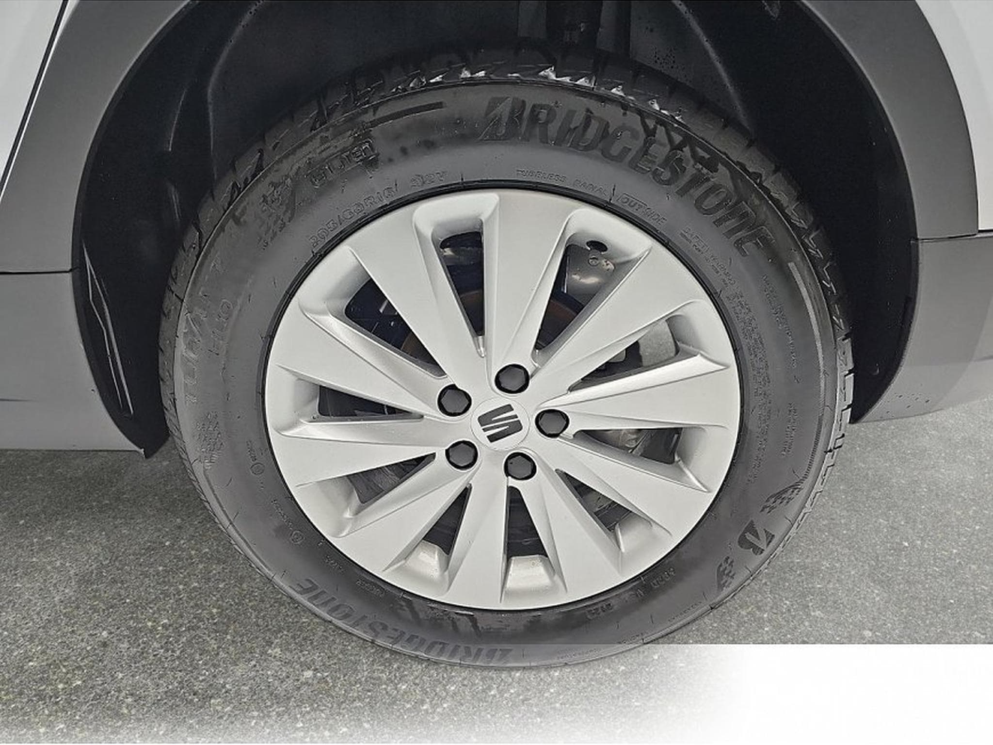 Seat Arona (2026) - Photo 5